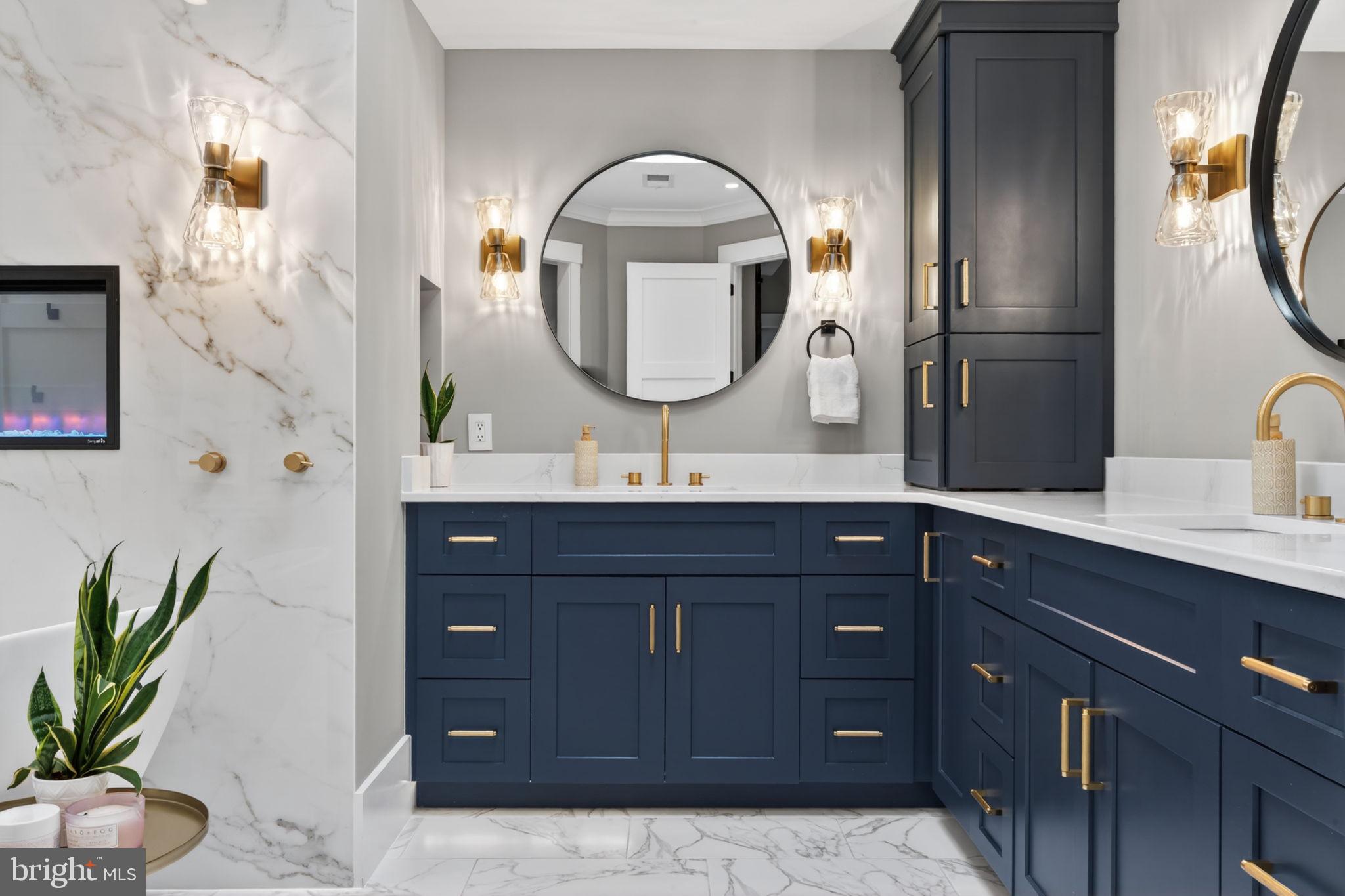 KENTLANDS - Residential