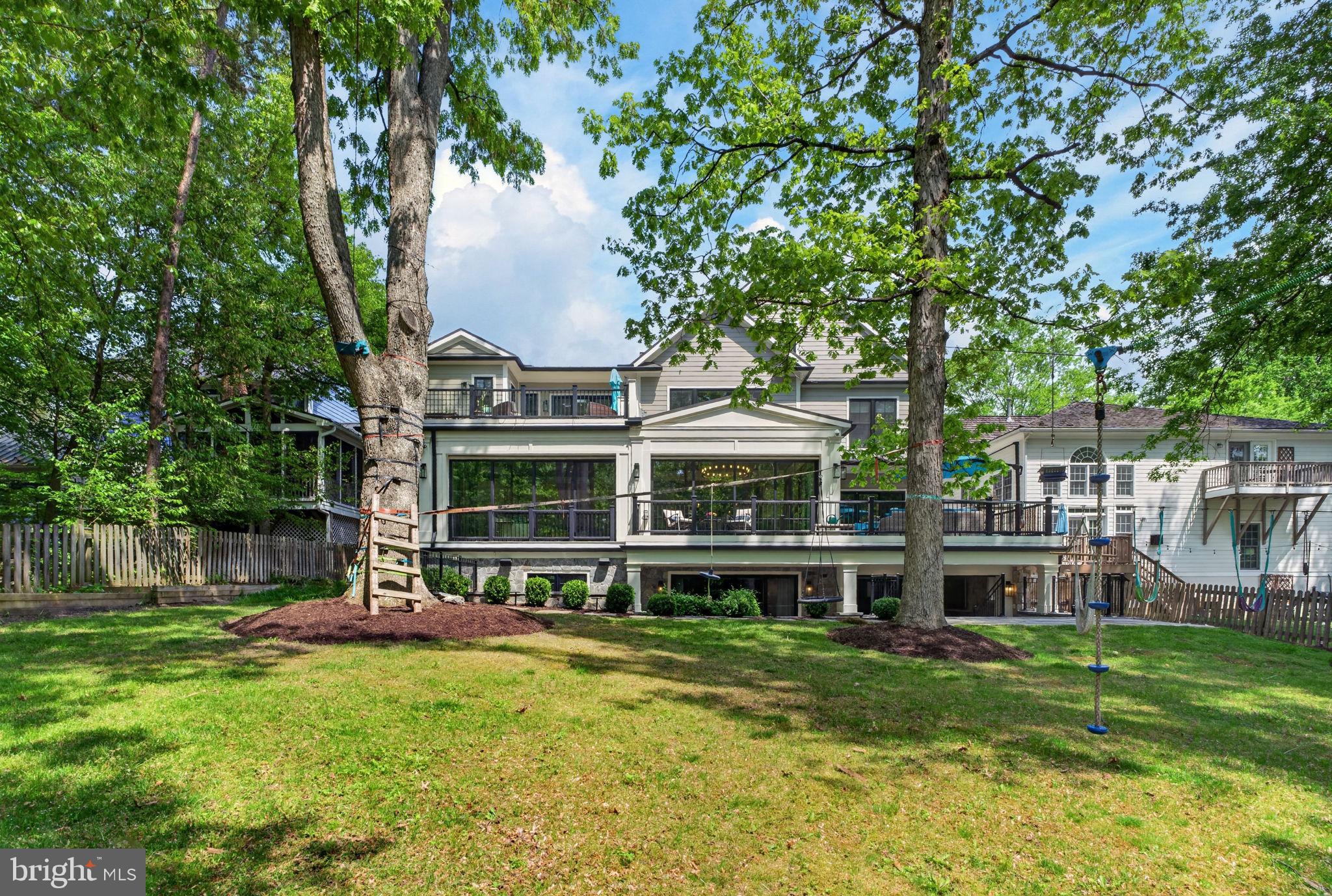 KENTLANDS - Residential