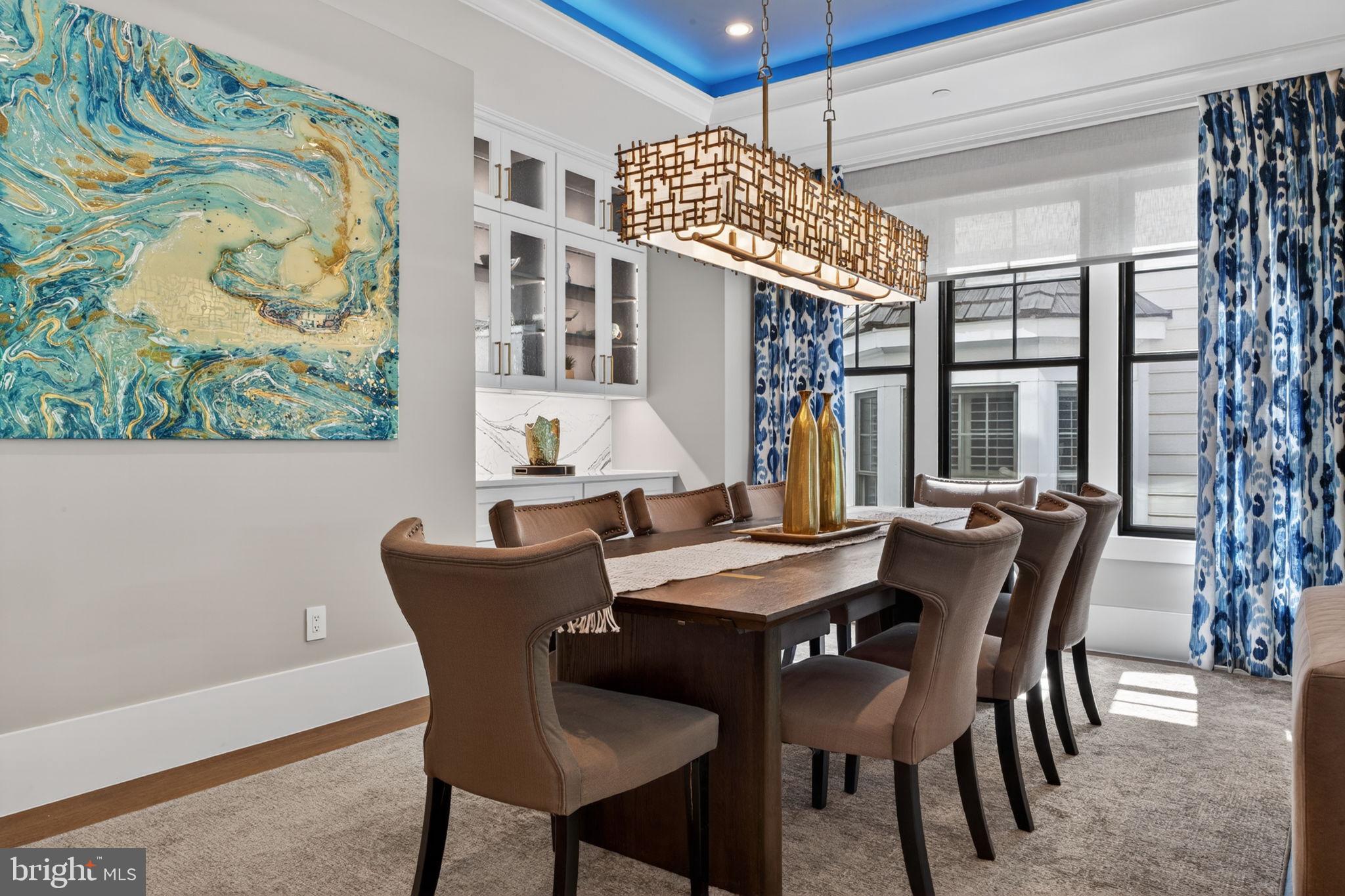 KENTLANDS - Residential