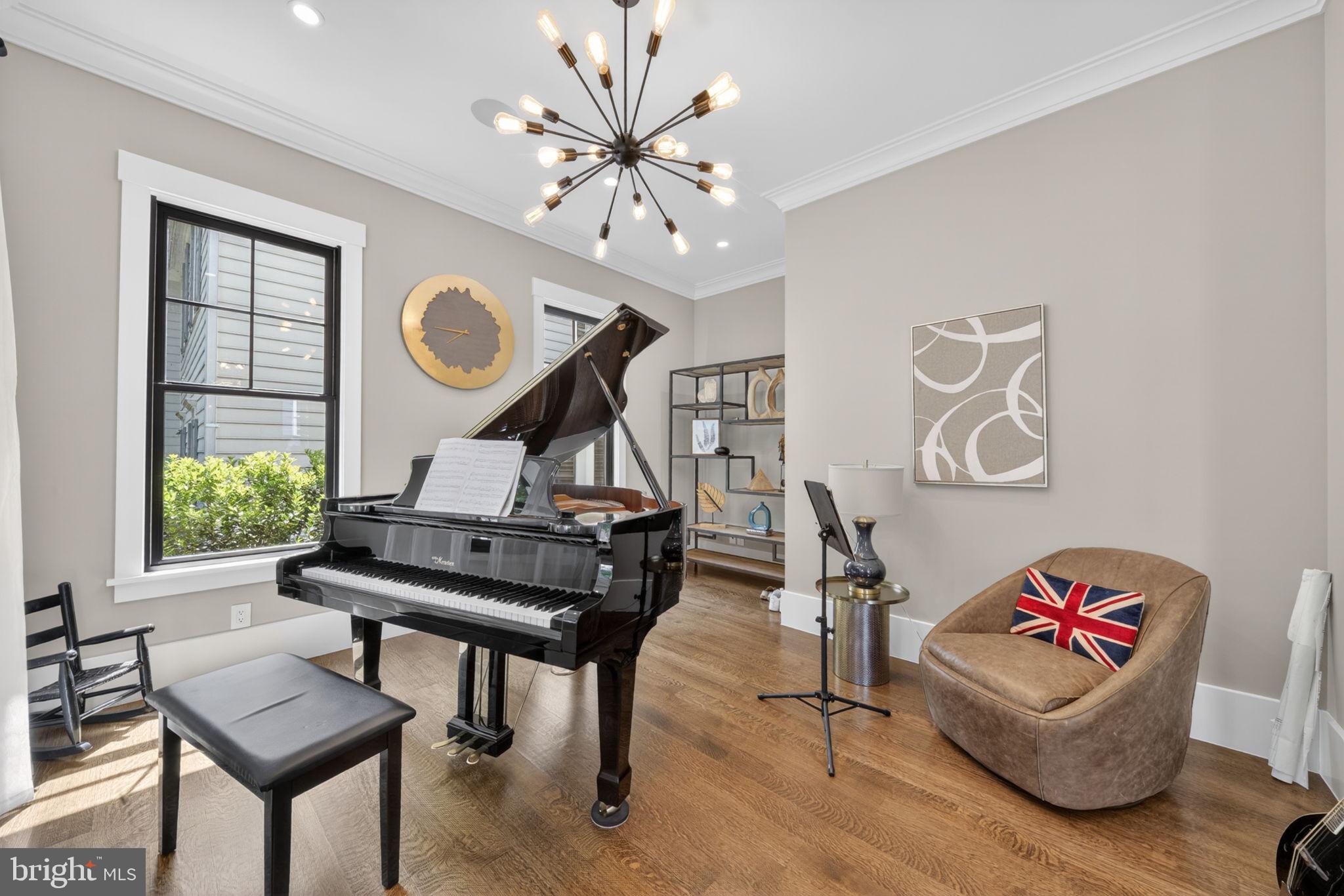 KENTLANDS - Residential