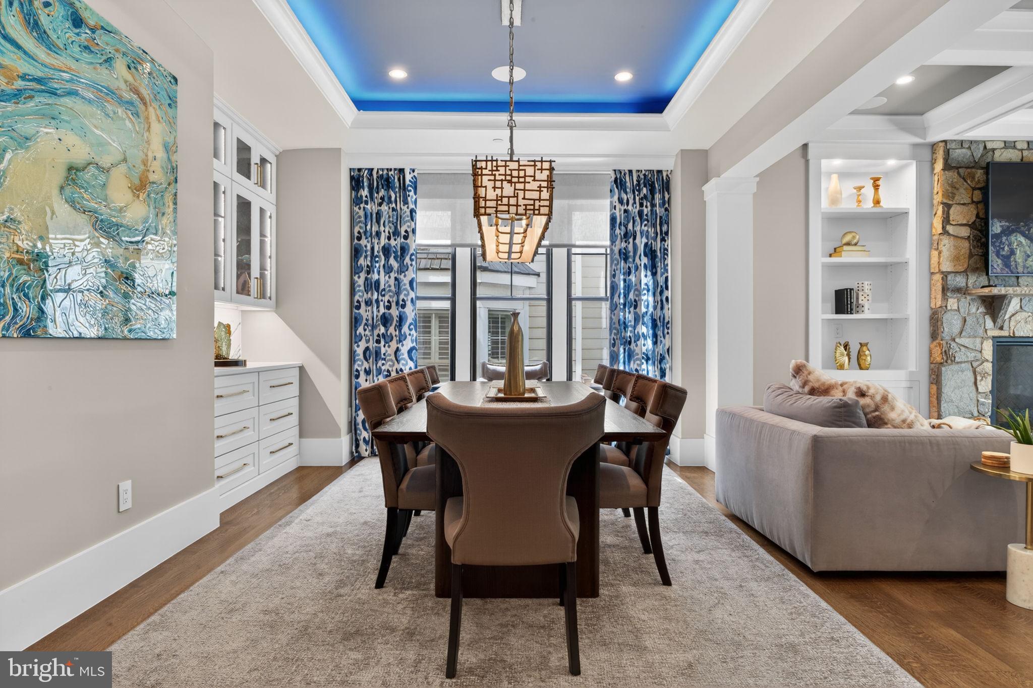 KENTLANDS - Residential