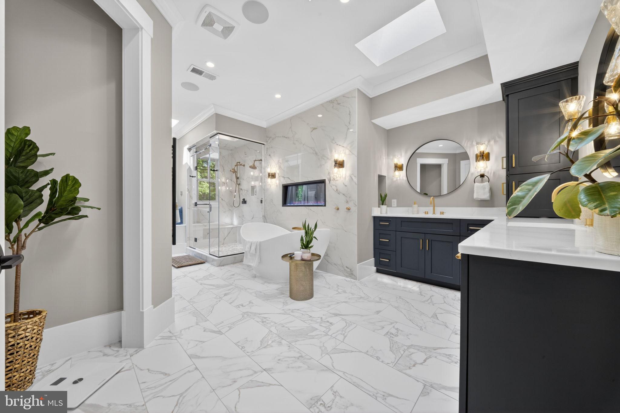 KENTLANDS - Residential