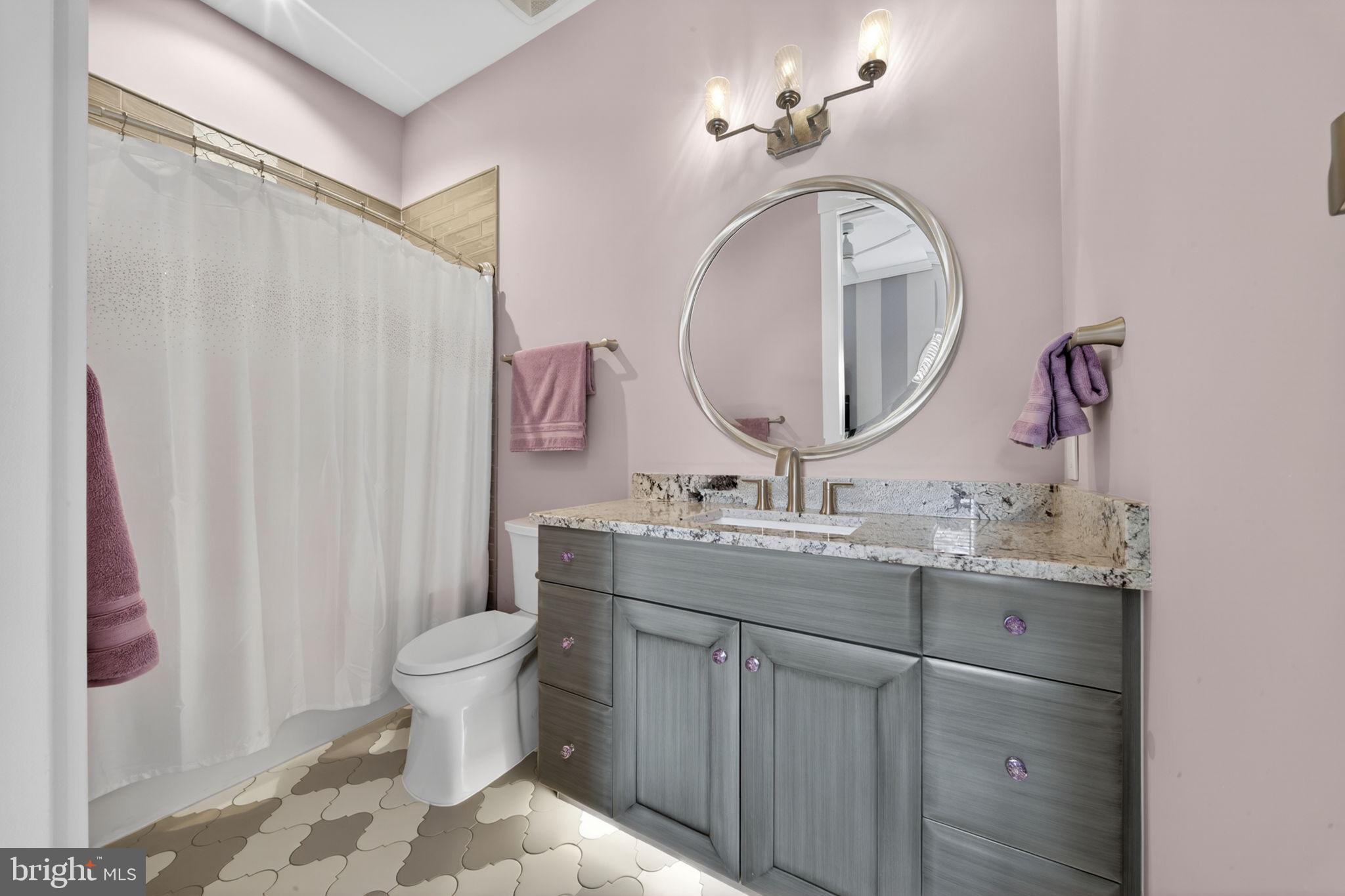 KENTLANDS - Residential