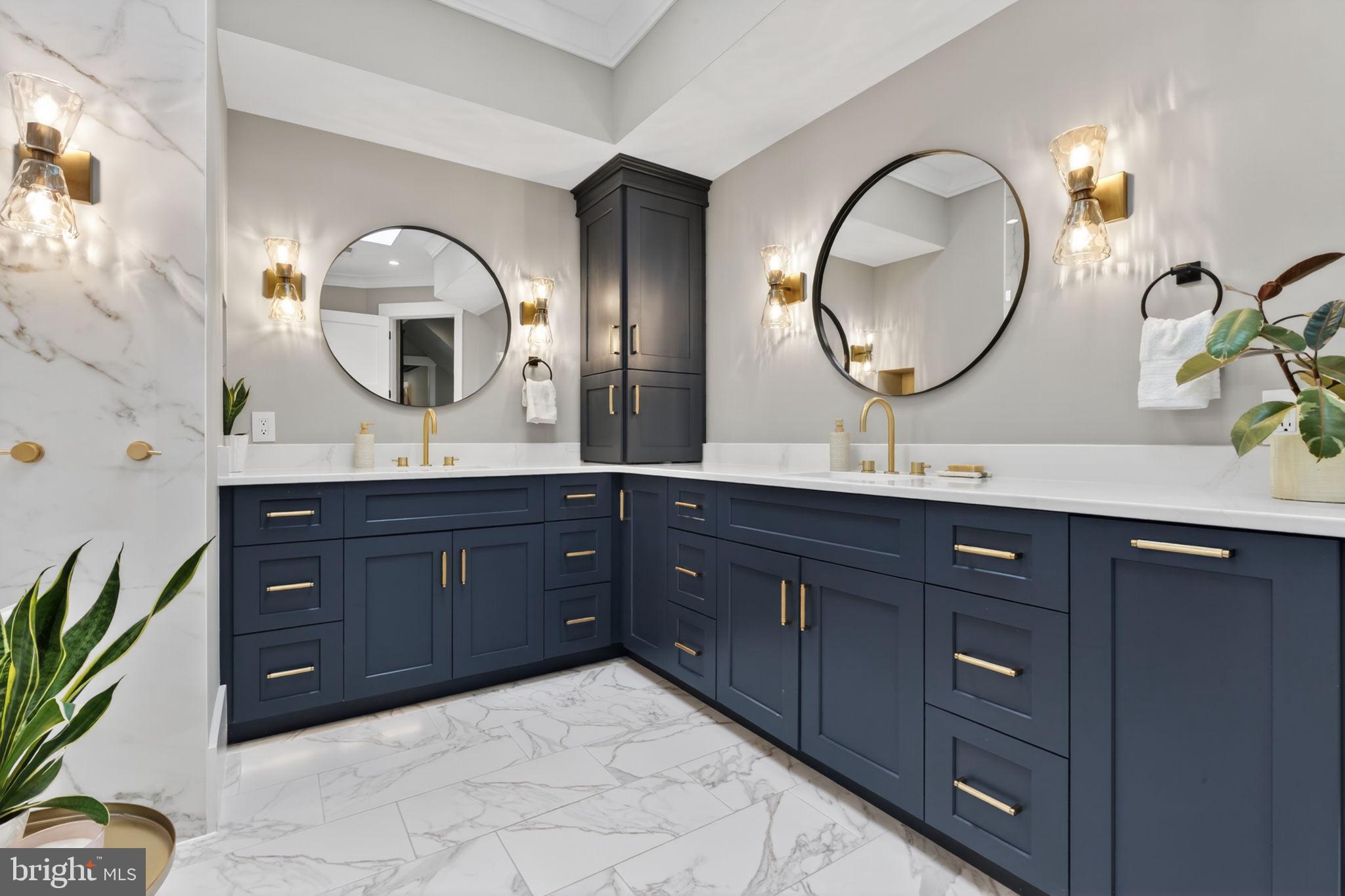 KENTLANDS - Residential