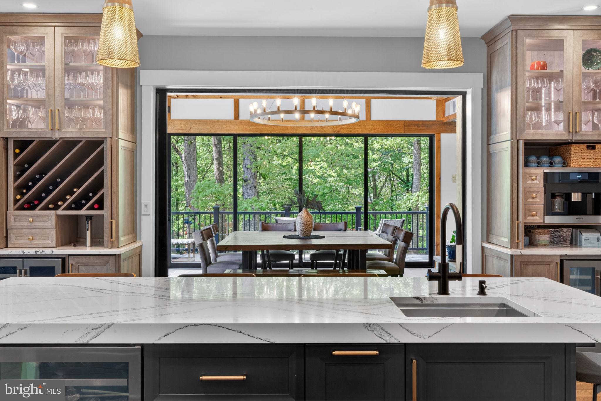 KENTLANDS - Residential