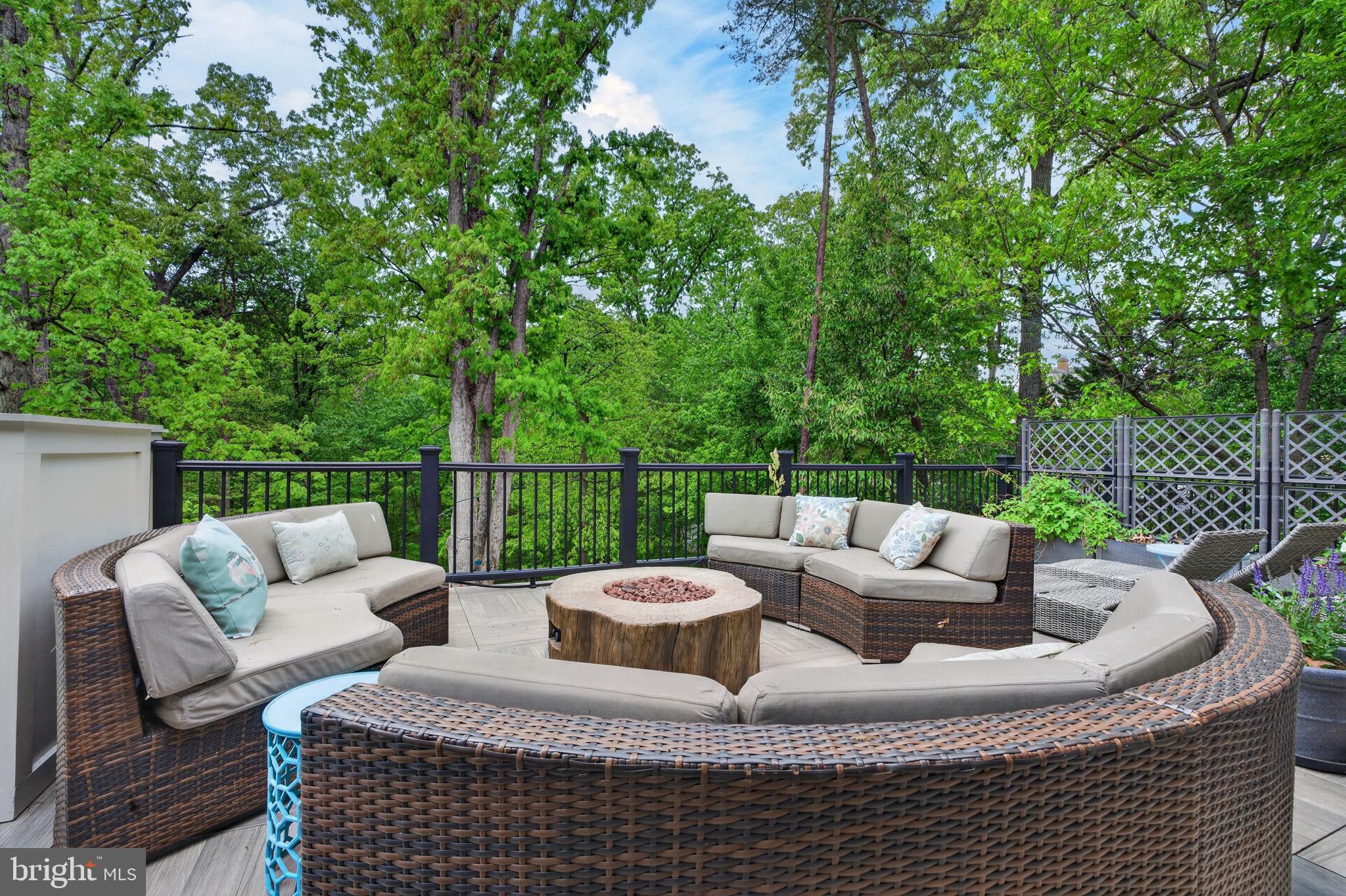 KENTLANDS - Residential