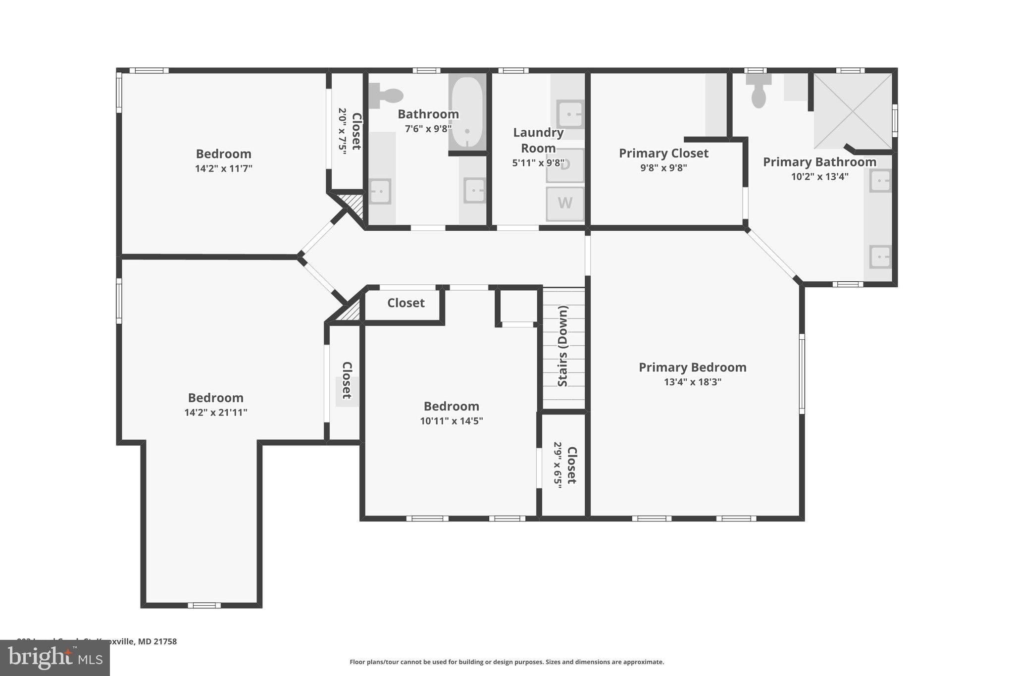 WHITE OAKS - Residential