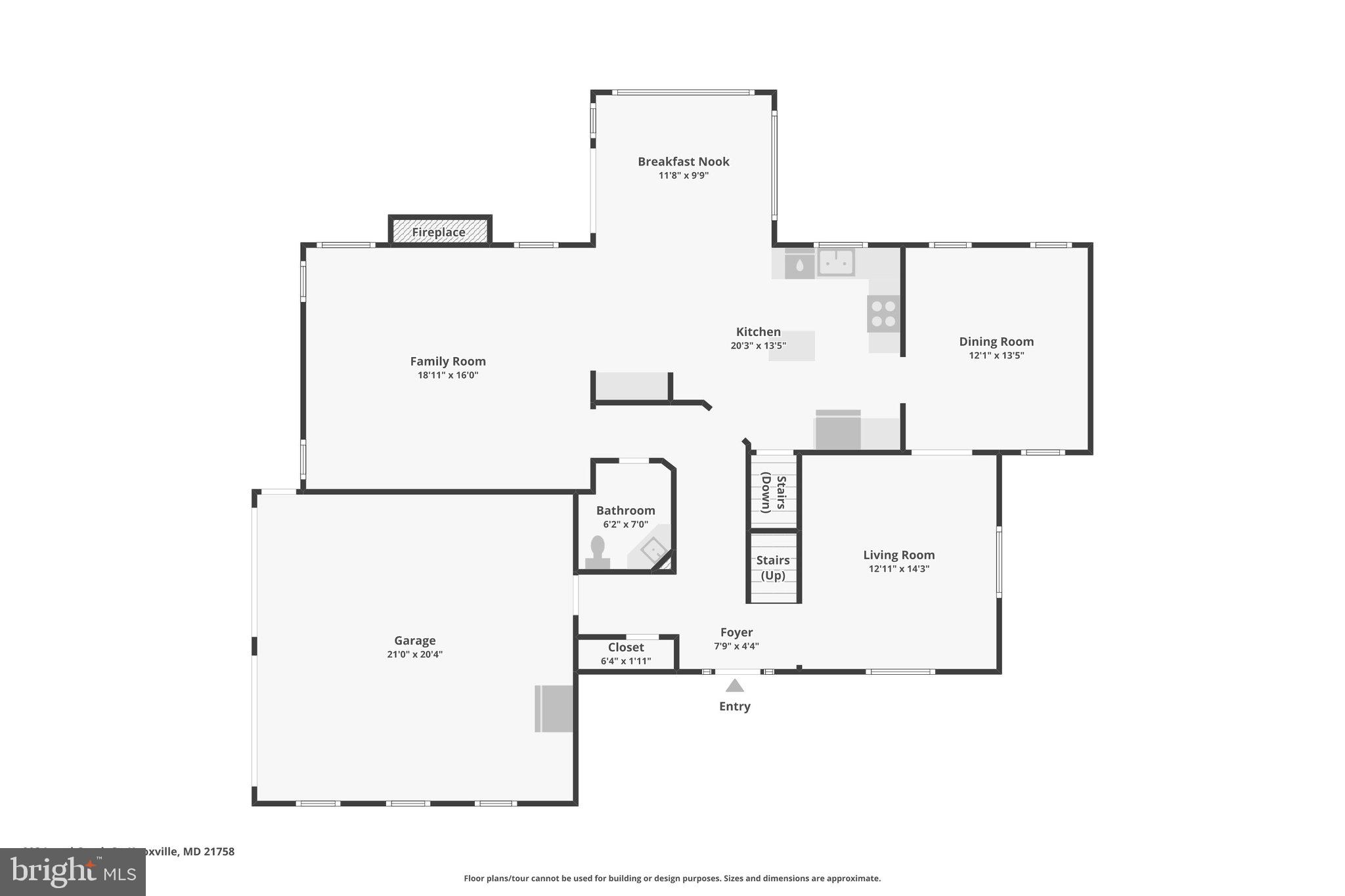 WHITE OAKS - Residential