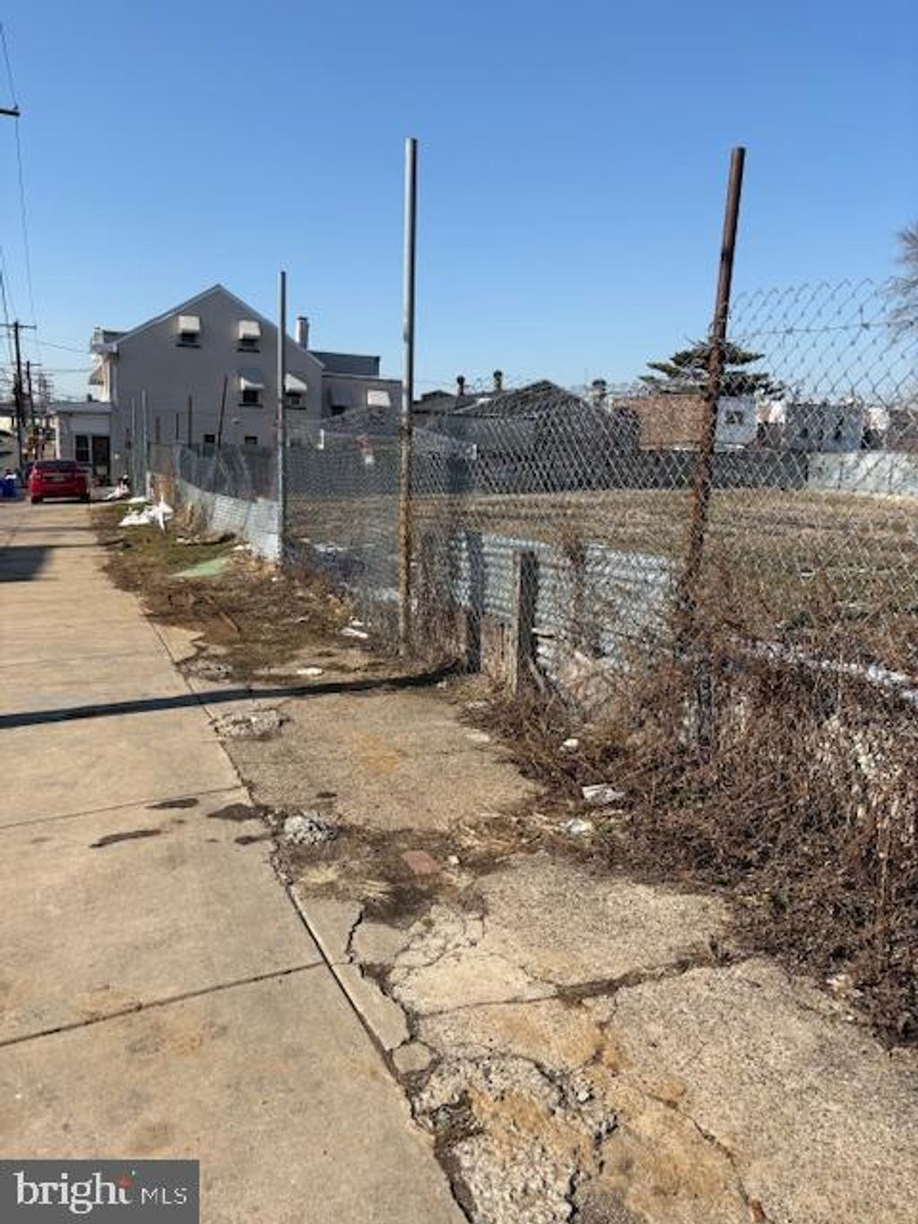 Photo of 1919 - 27 Buckius Street, PHILADELPHIA, PA 19124 (MLS # PAPH2588242)