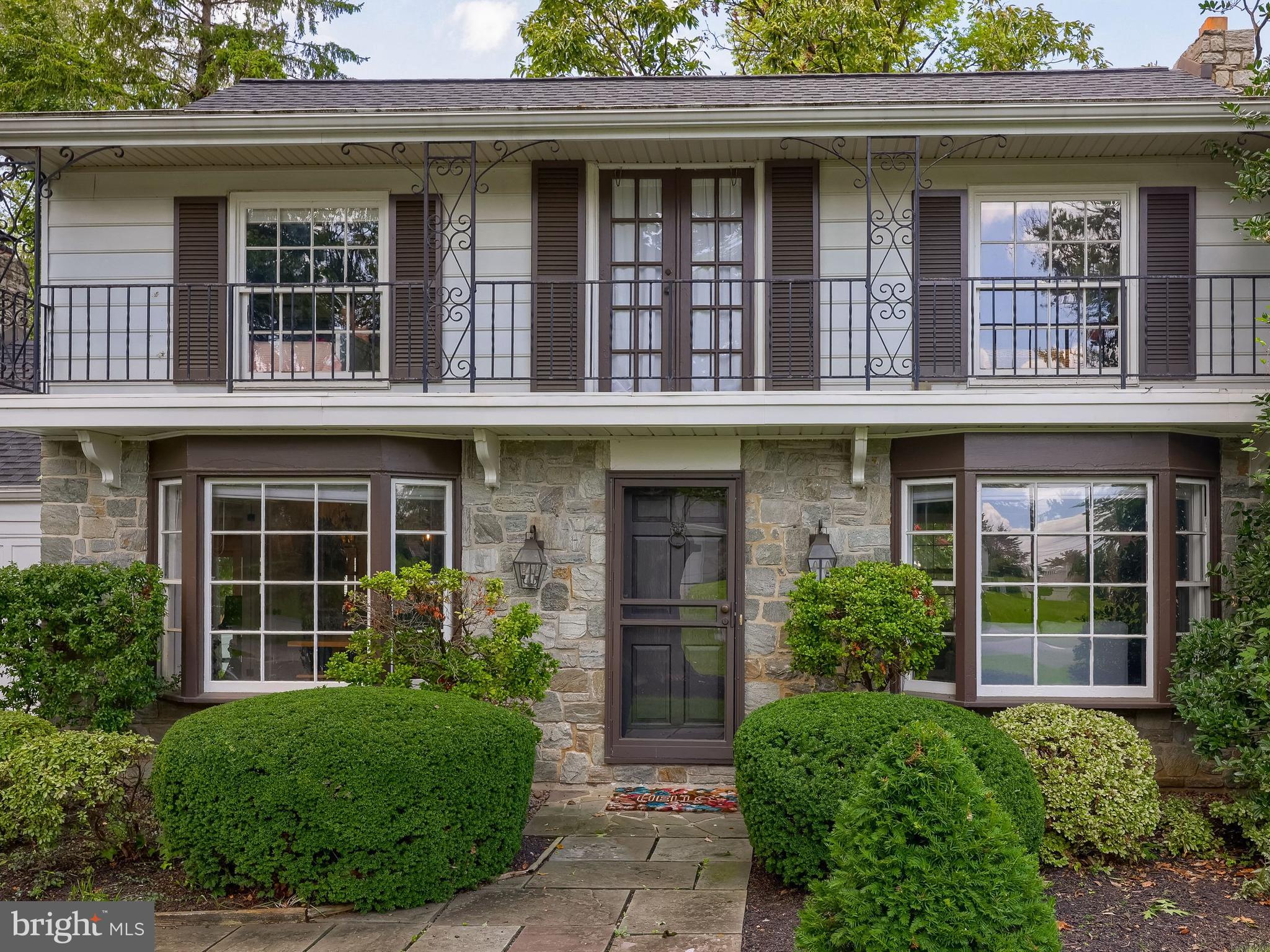 57 GLEN MOORE CIRCLE