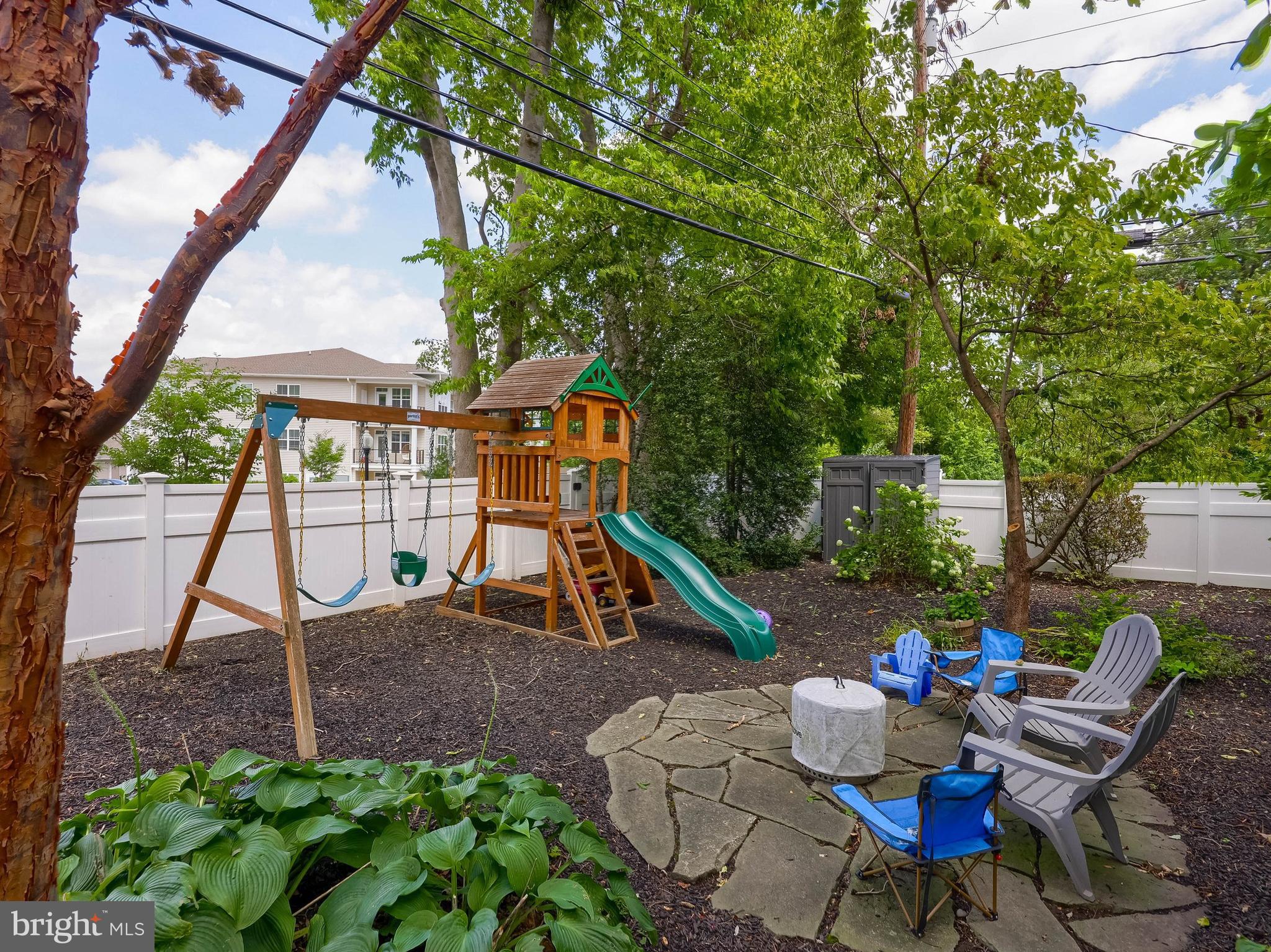 57 GLEN MOORE CIRCLE