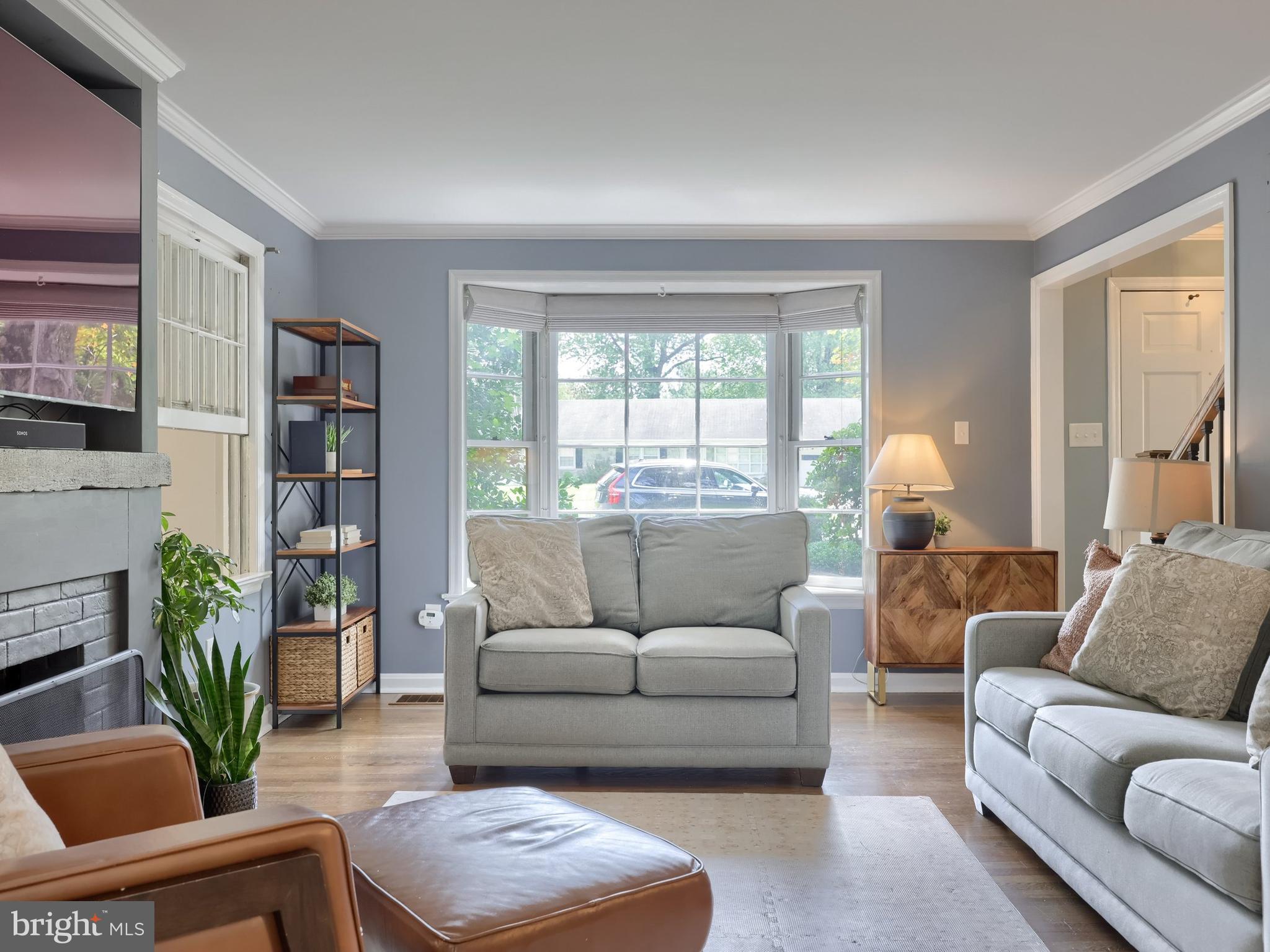 57 GLEN MOORE CIRCLE