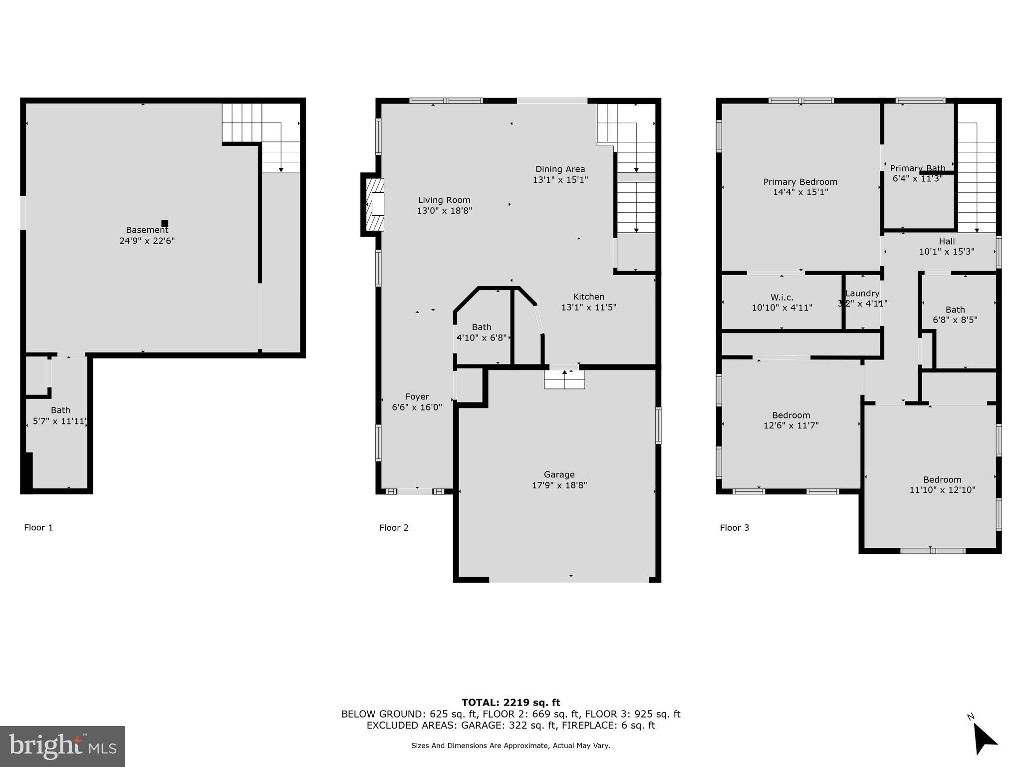 BONAVENTURE - Residential