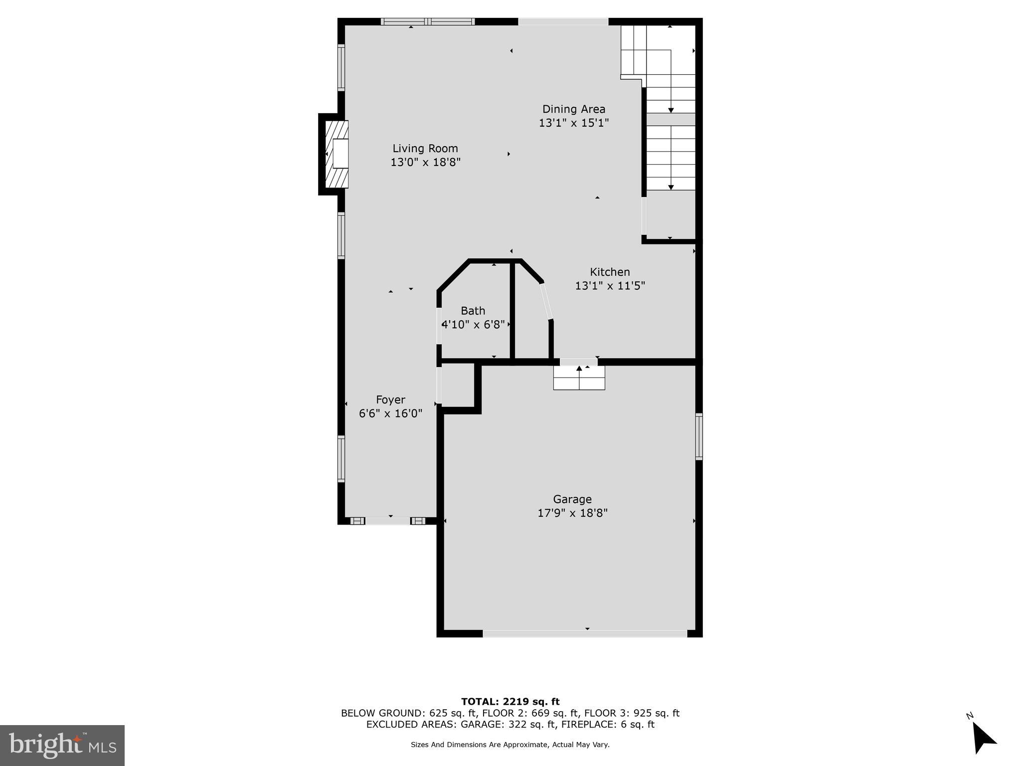BONAVENTURE - Residential