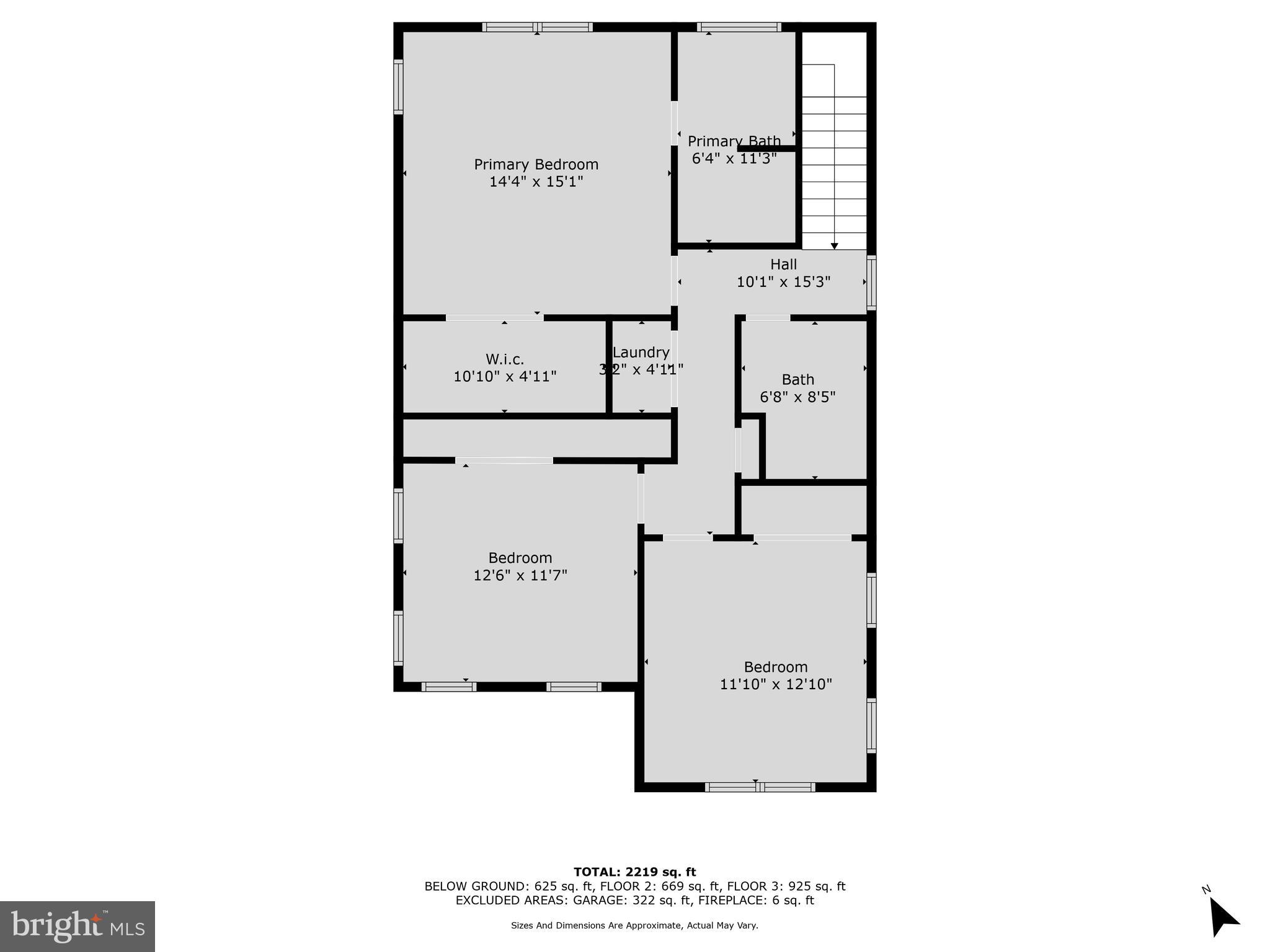 BONAVENTURE - Residential