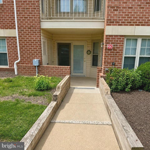 Homes For Sale - 1712 Landmark Drive #J<br/> FOREST HILL, MD 21050