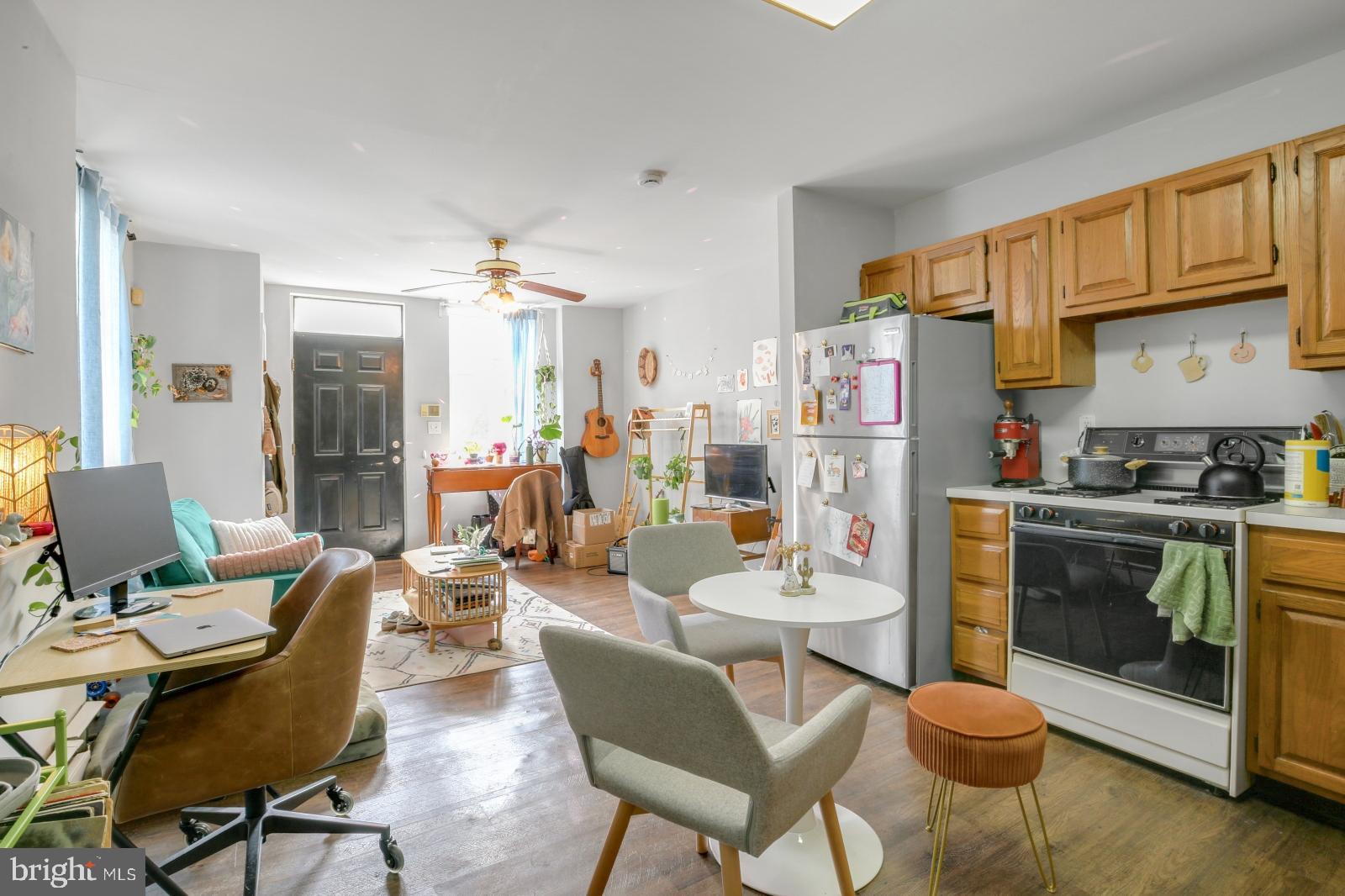 FISHTOWN - Residential Lease