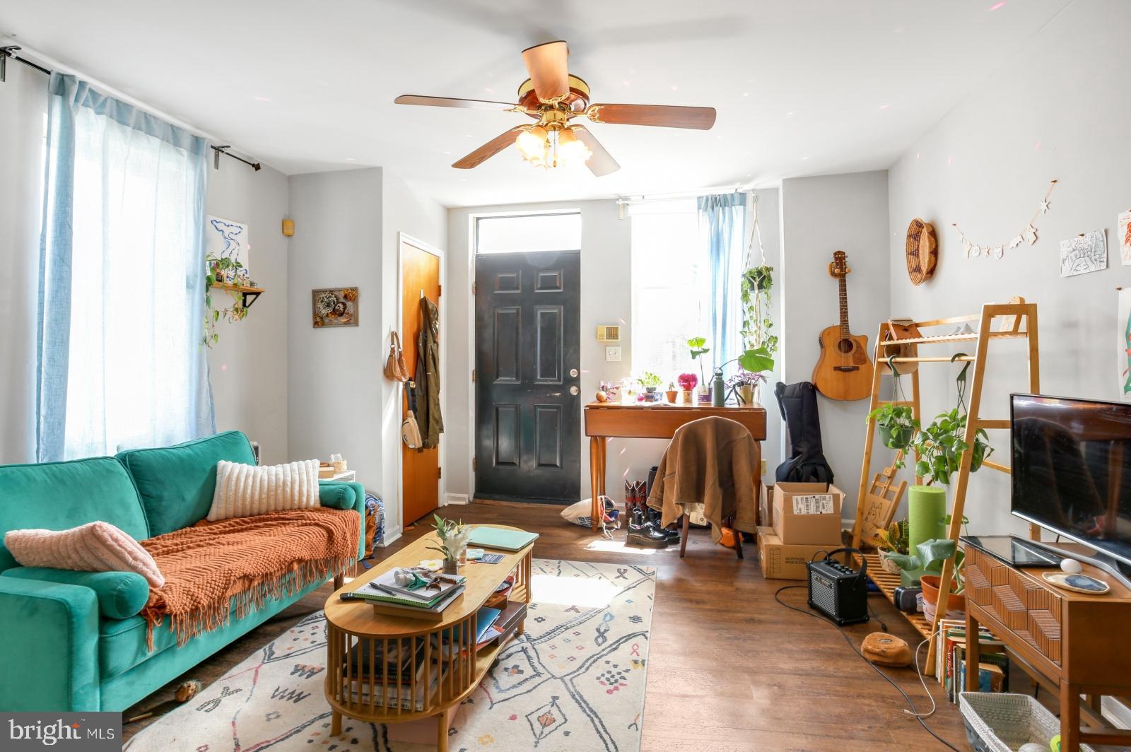 FISHTOWN - Residential Lease