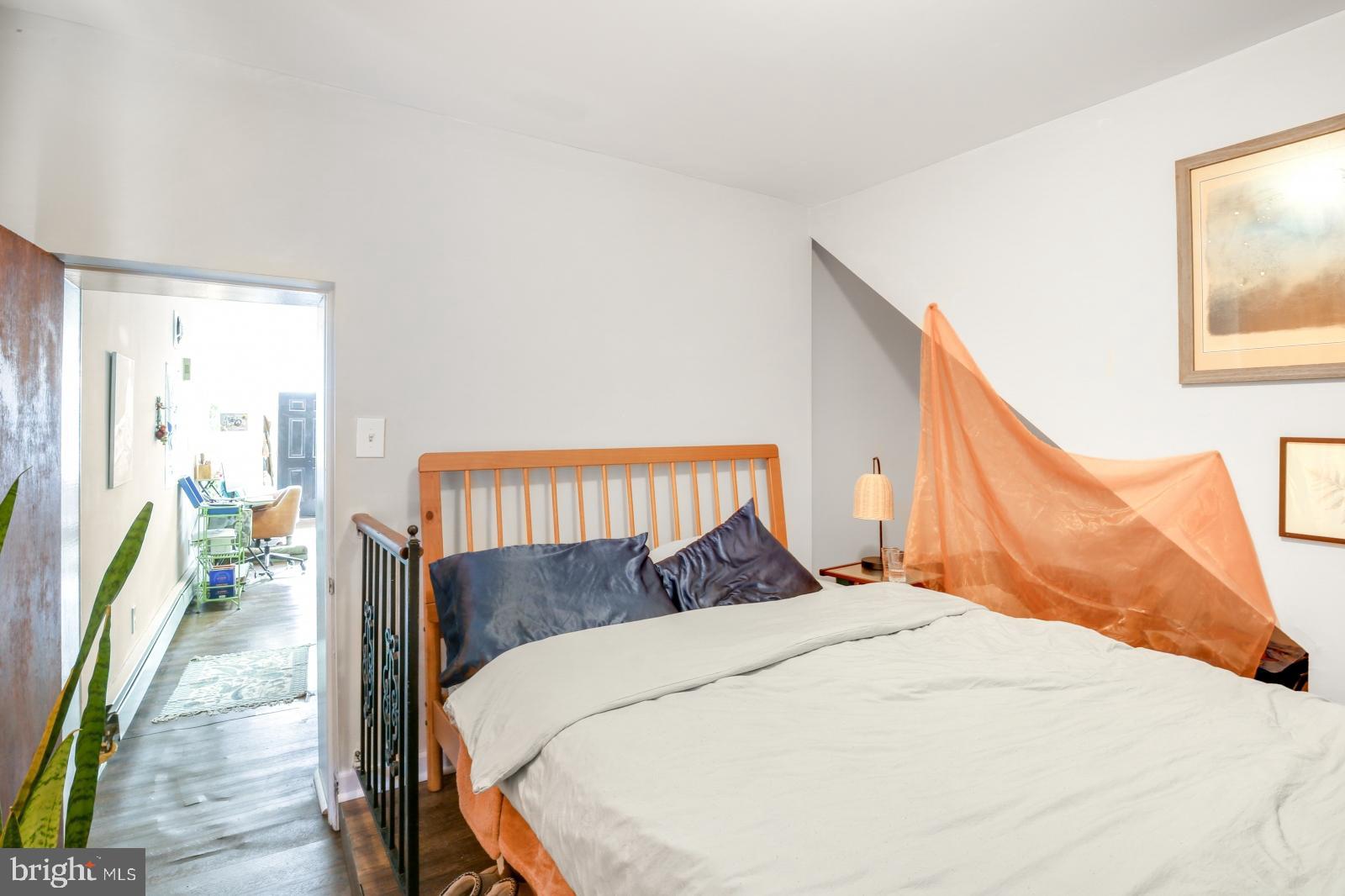 FISHTOWN - Residential Lease