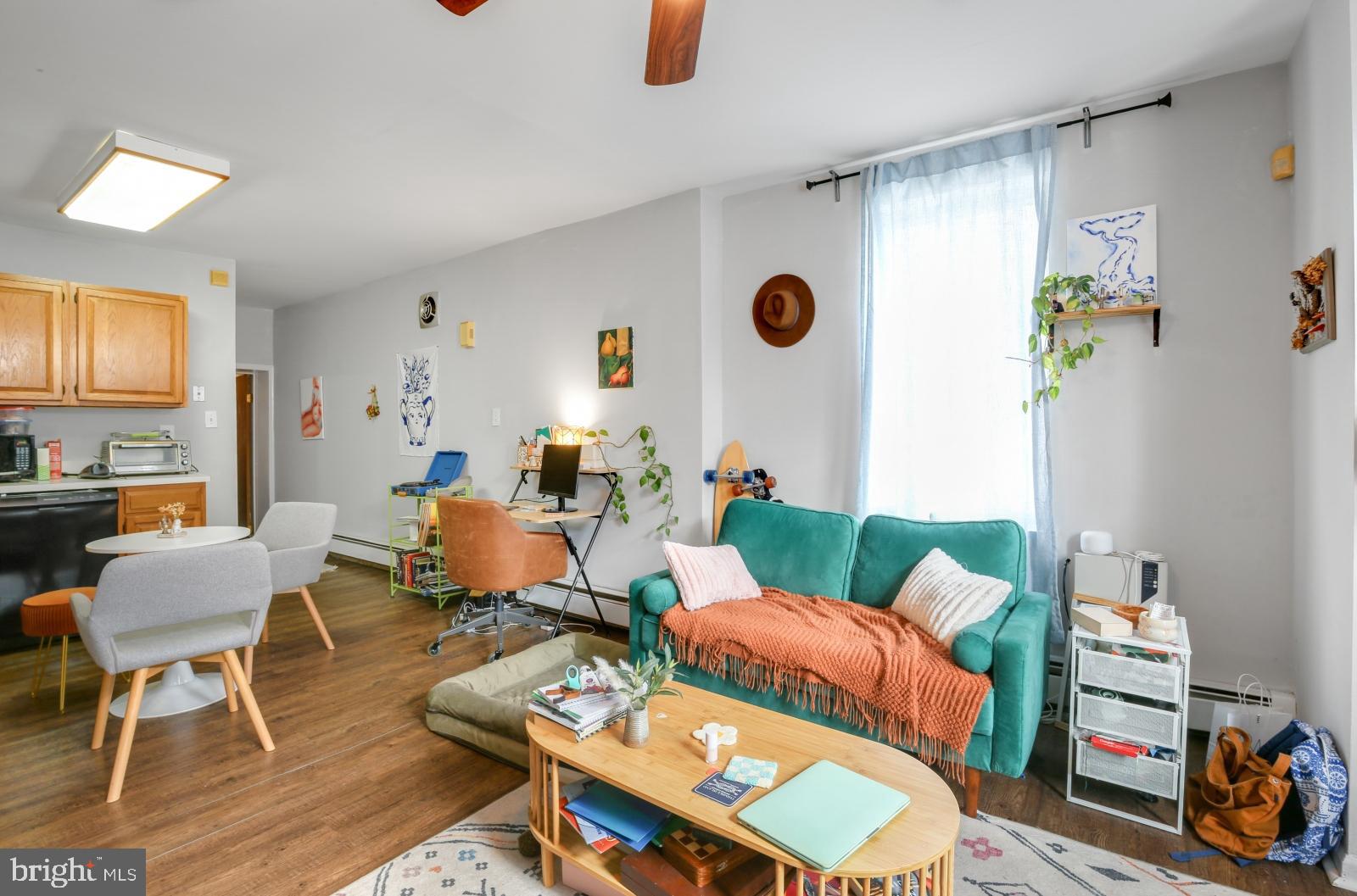 FISHTOWN - Residential Lease