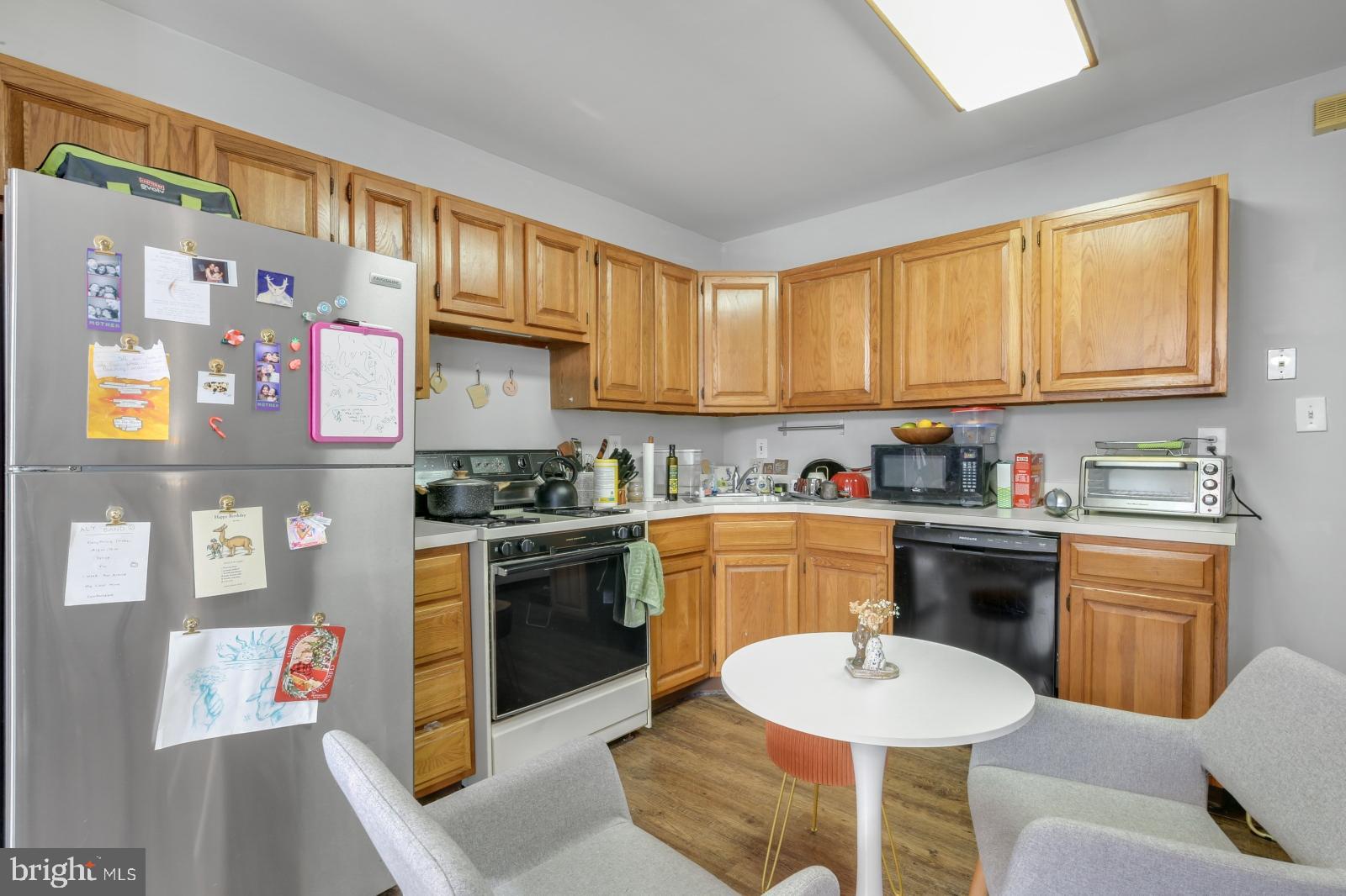 FISHTOWN - Residential Lease