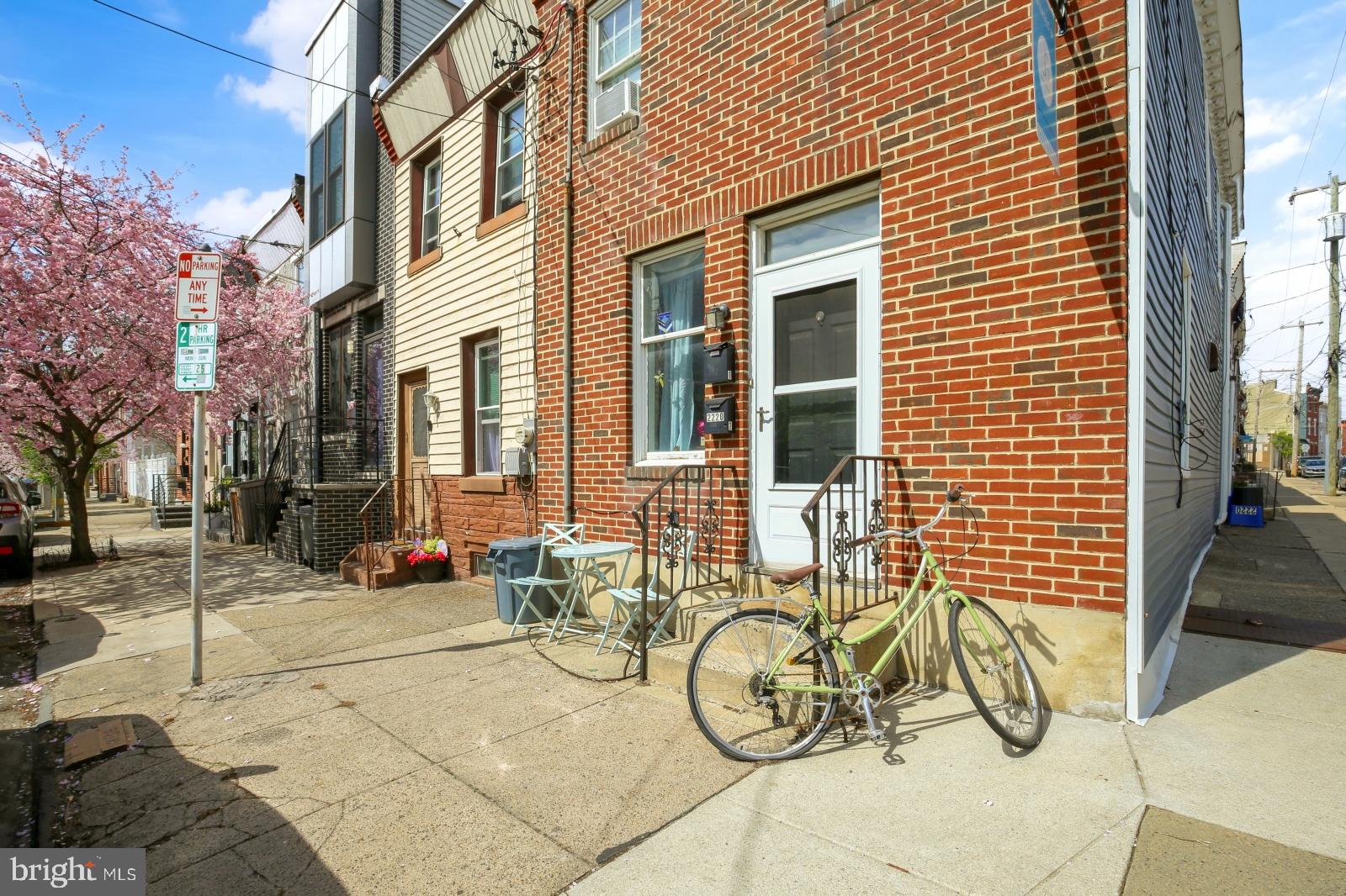 FISHTOWN - Residential Lease