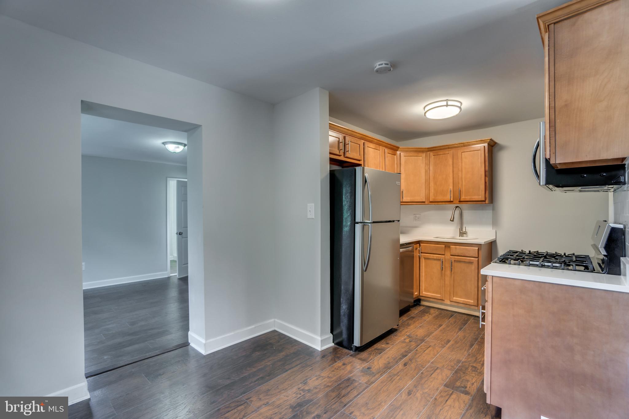 HUNTINGTON - Residential Lease