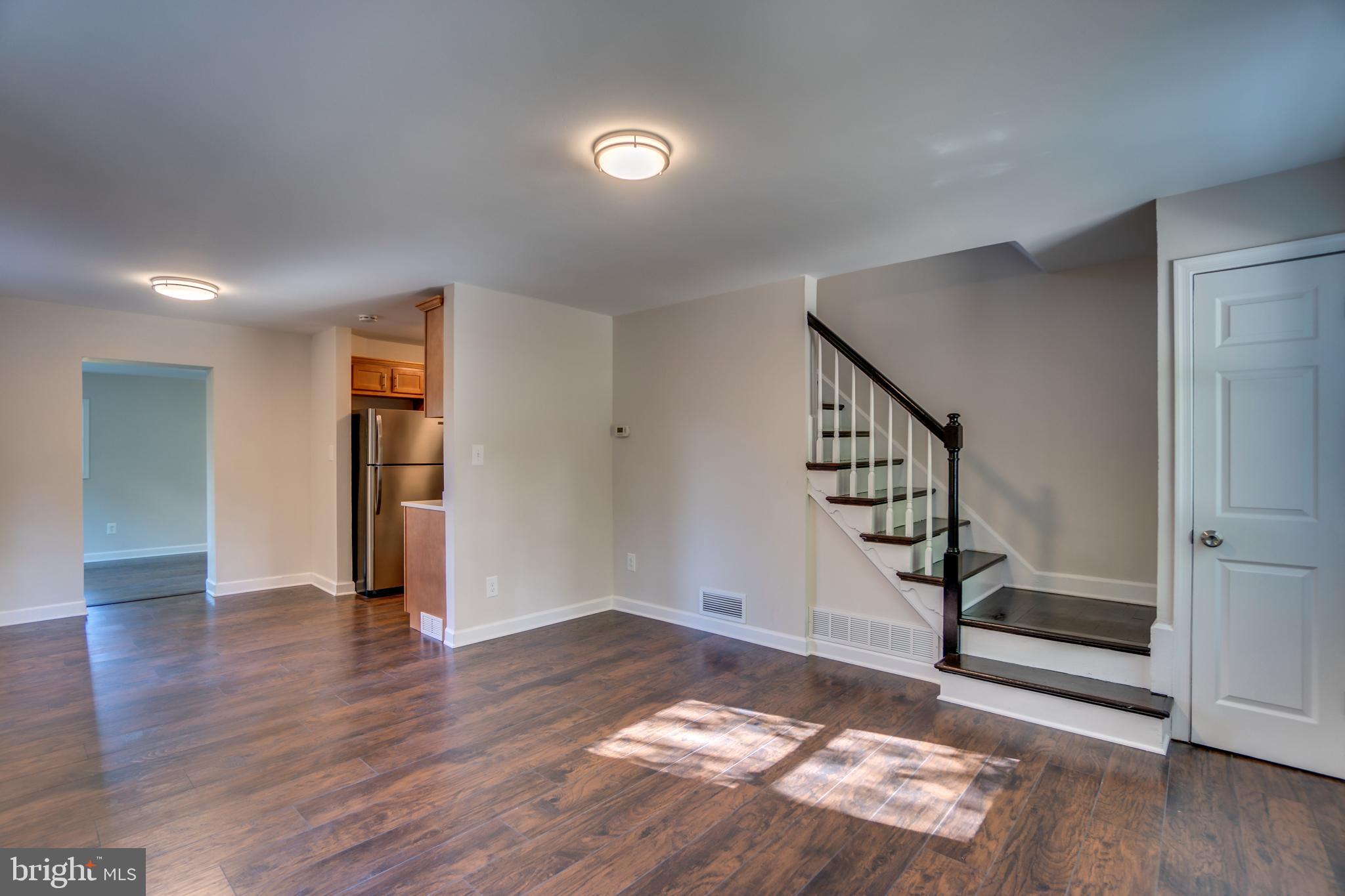 HUNTINGTON - Residential Lease