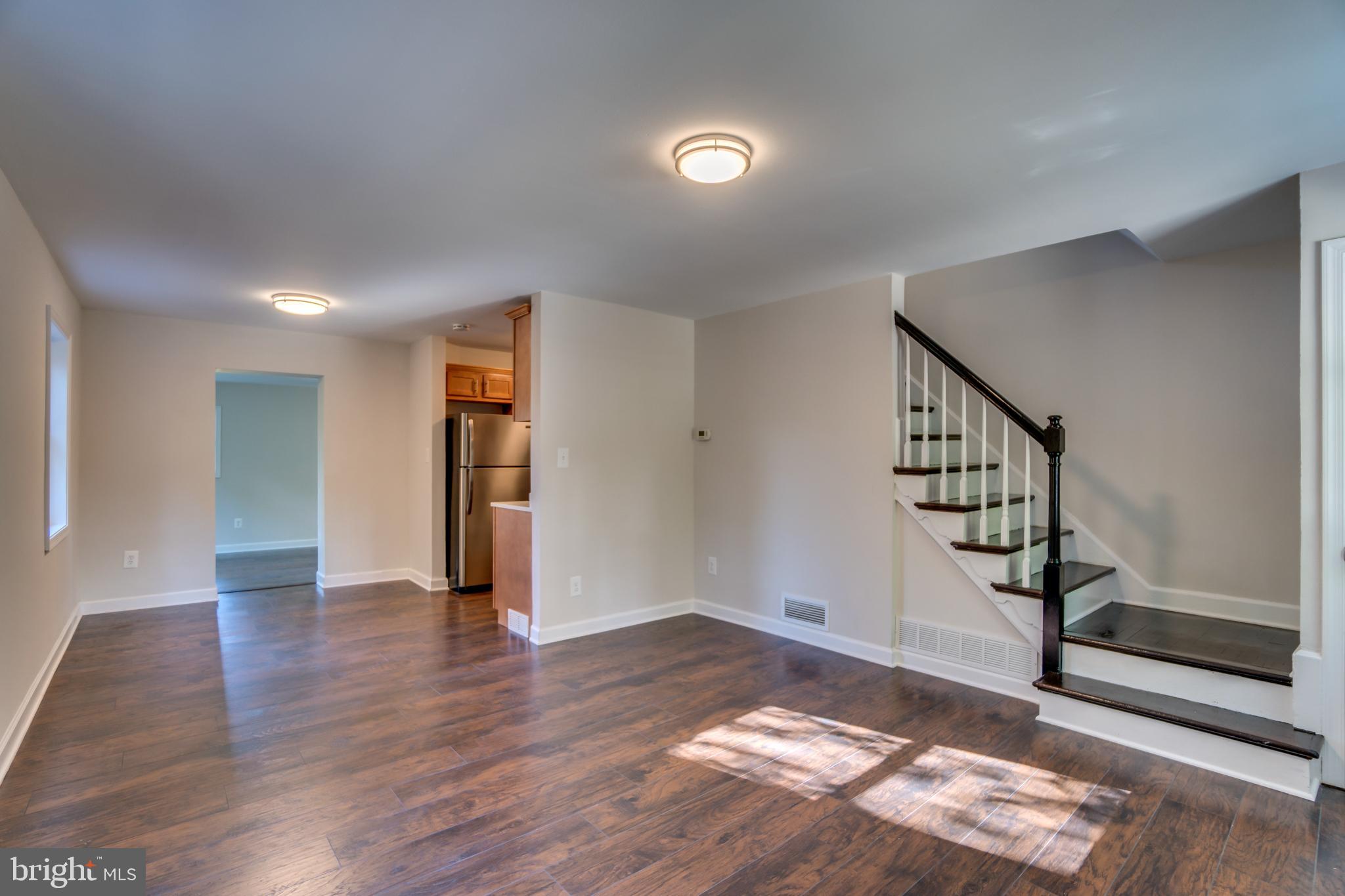 HUNTINGTON - Residential Lease