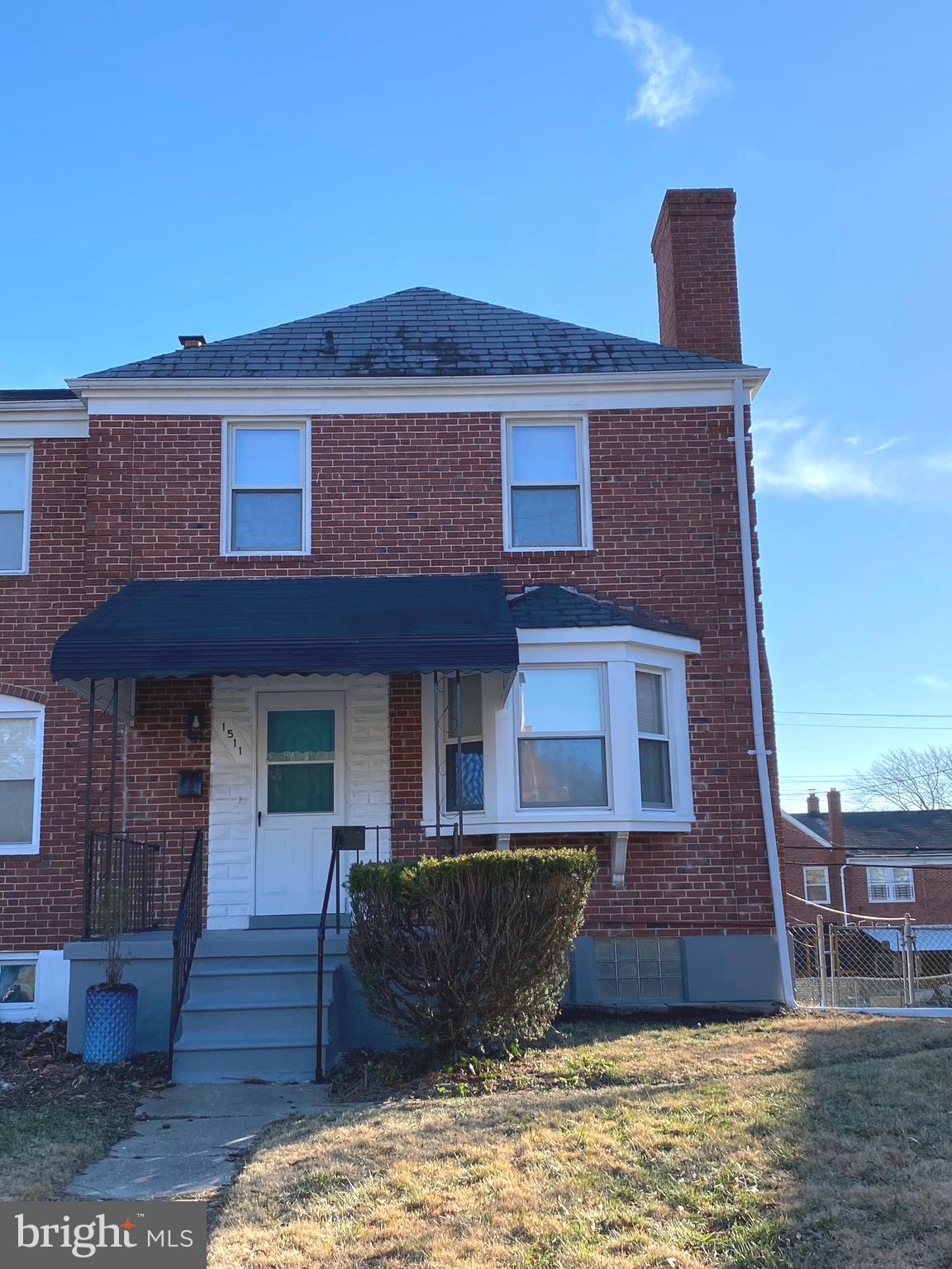 PERRING LOCH - Residential