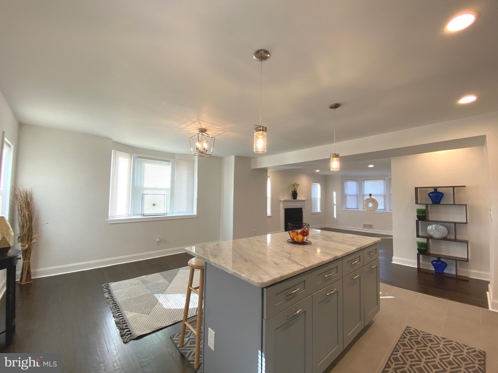 PERRING LOCH - Residential