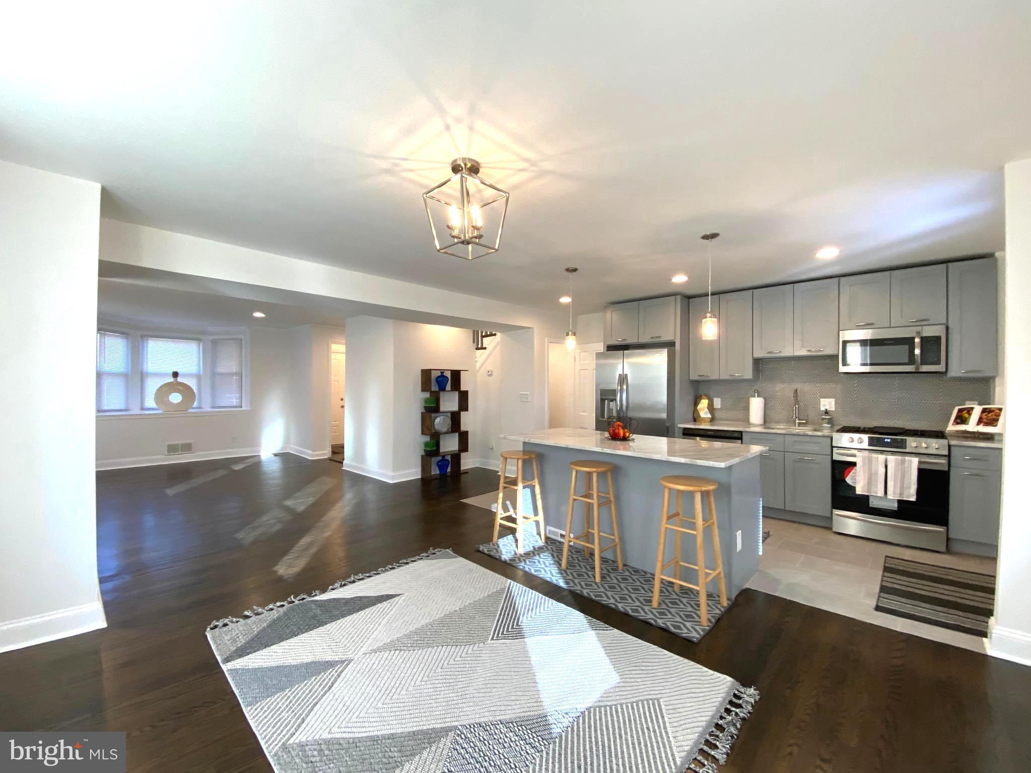 PERRING LOCH - Residential