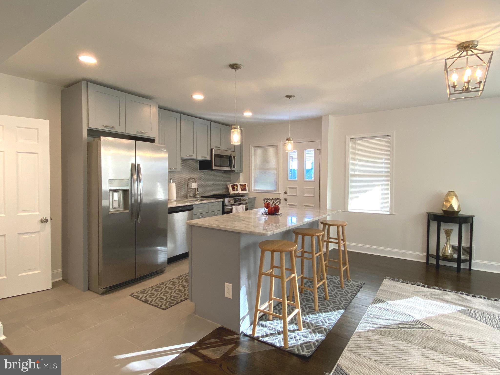 PERRING LOCH - Residential