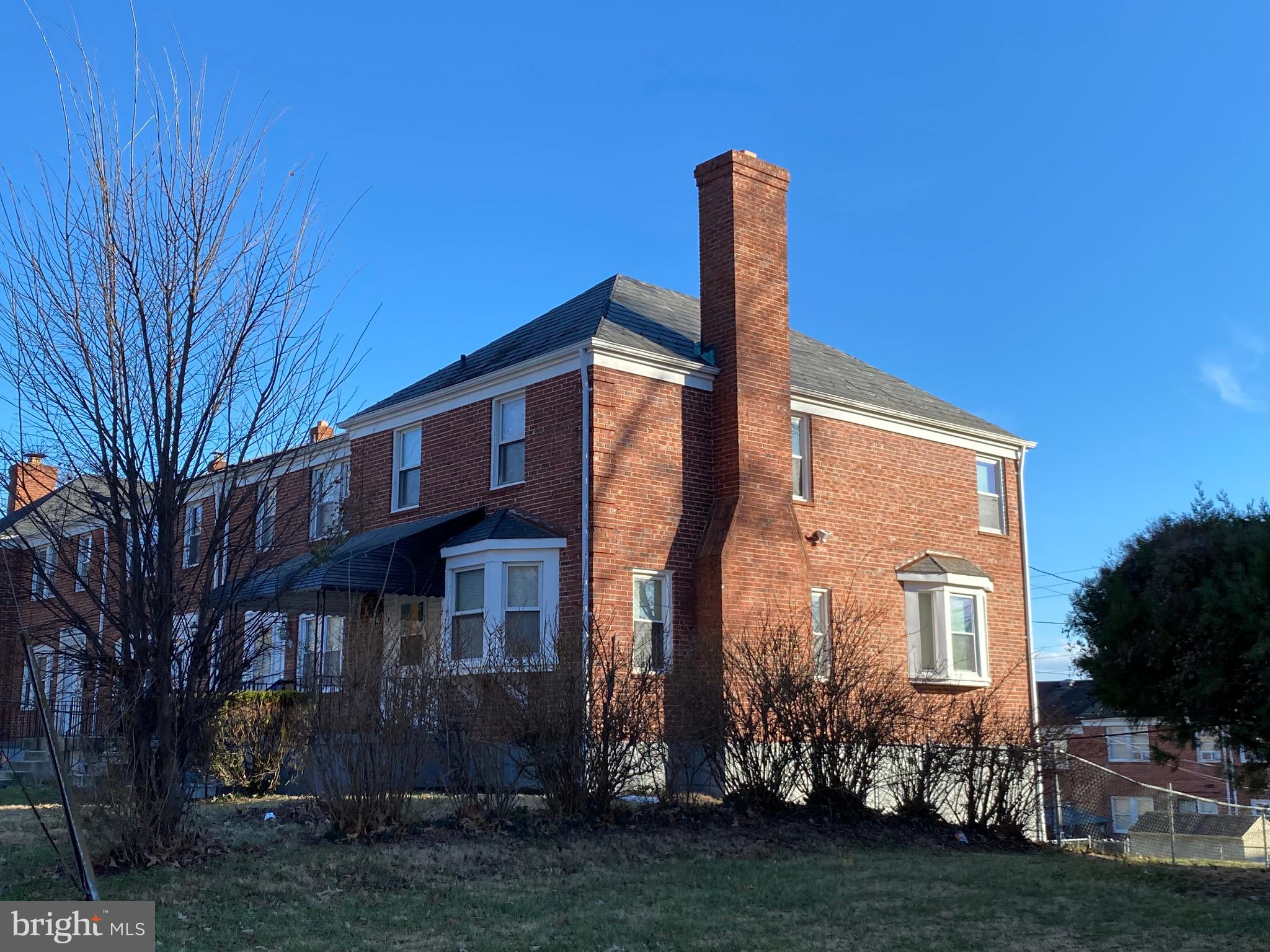 PERRING LOCH - Residential