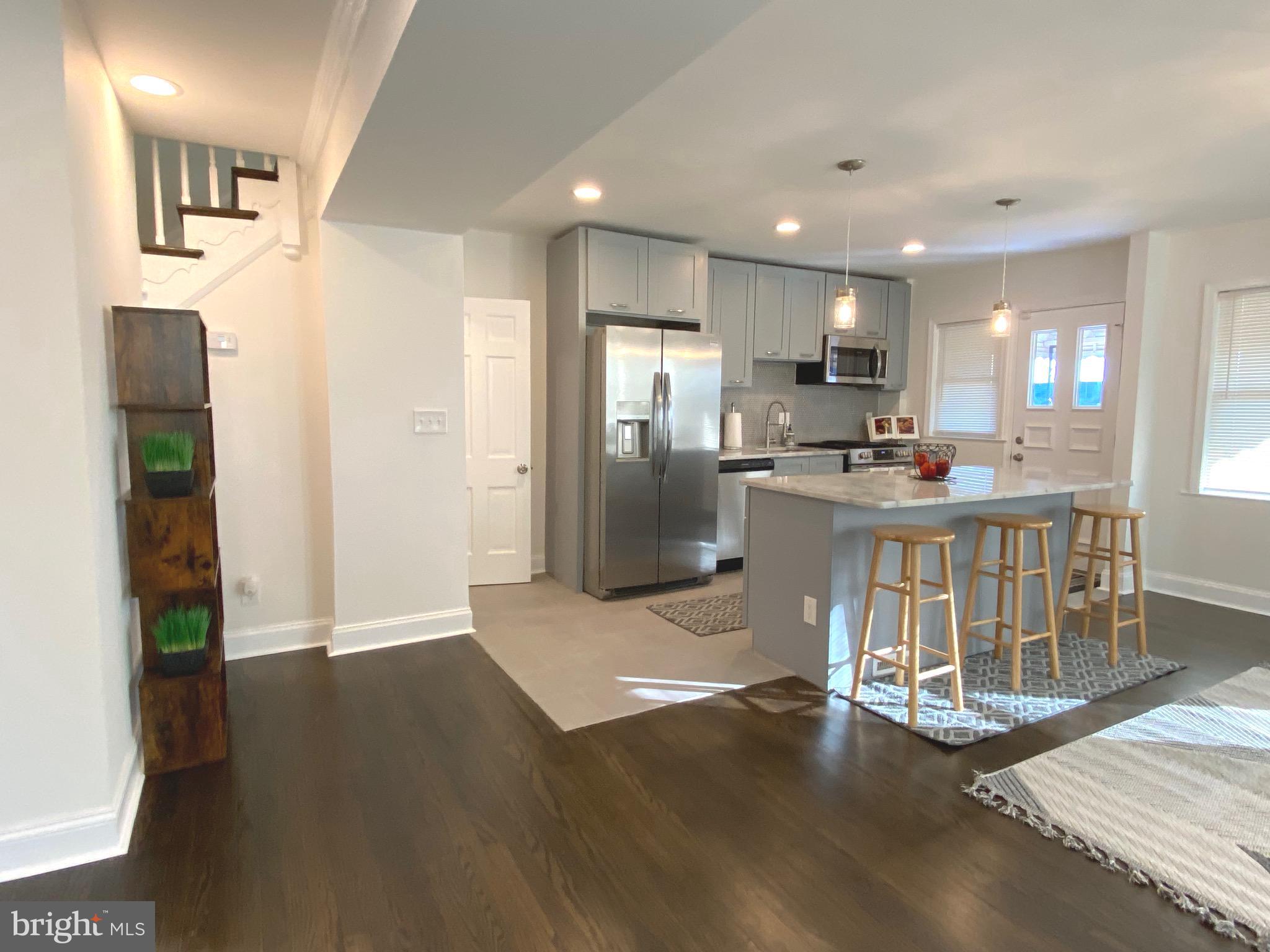 PERRING LOCH - Residential