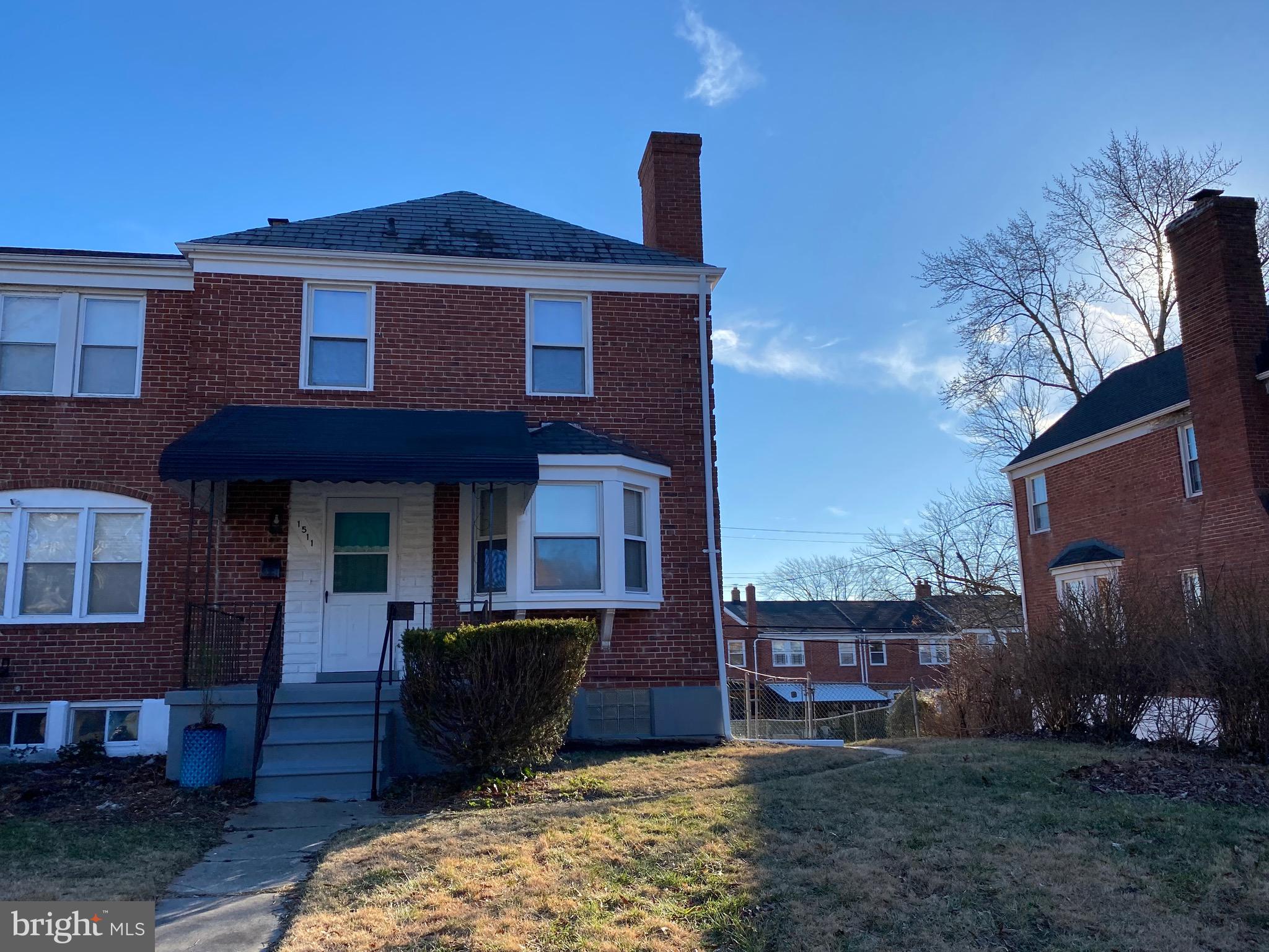 PERRING LOCH - Residential