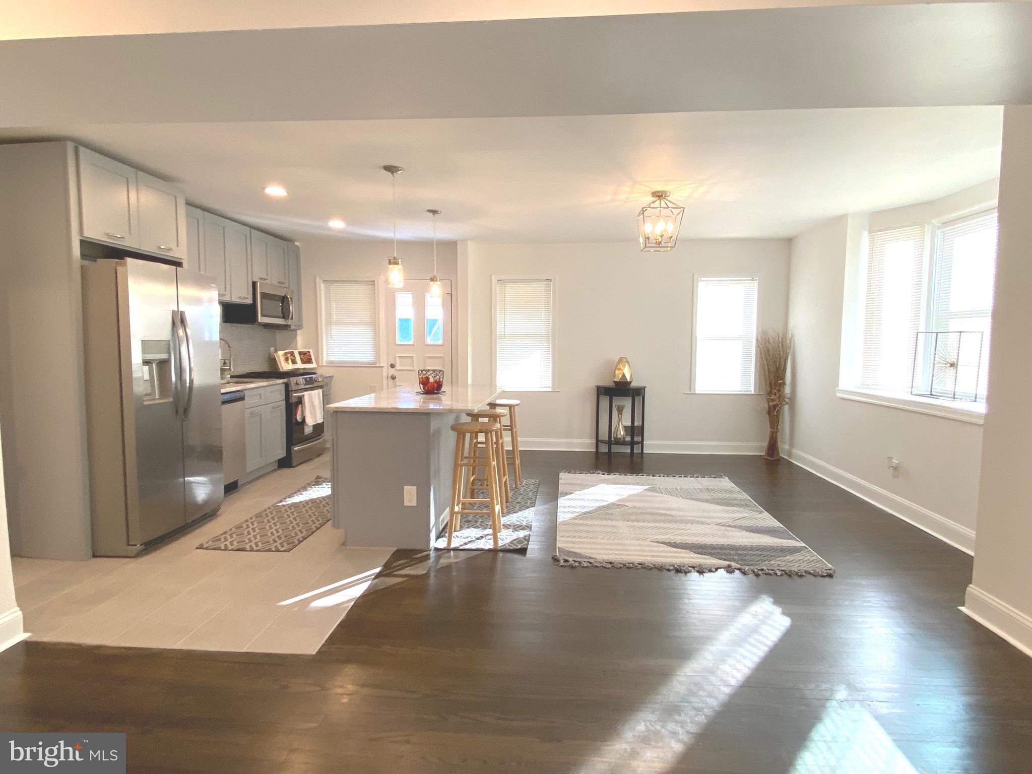 PERRING LOCH - Residential