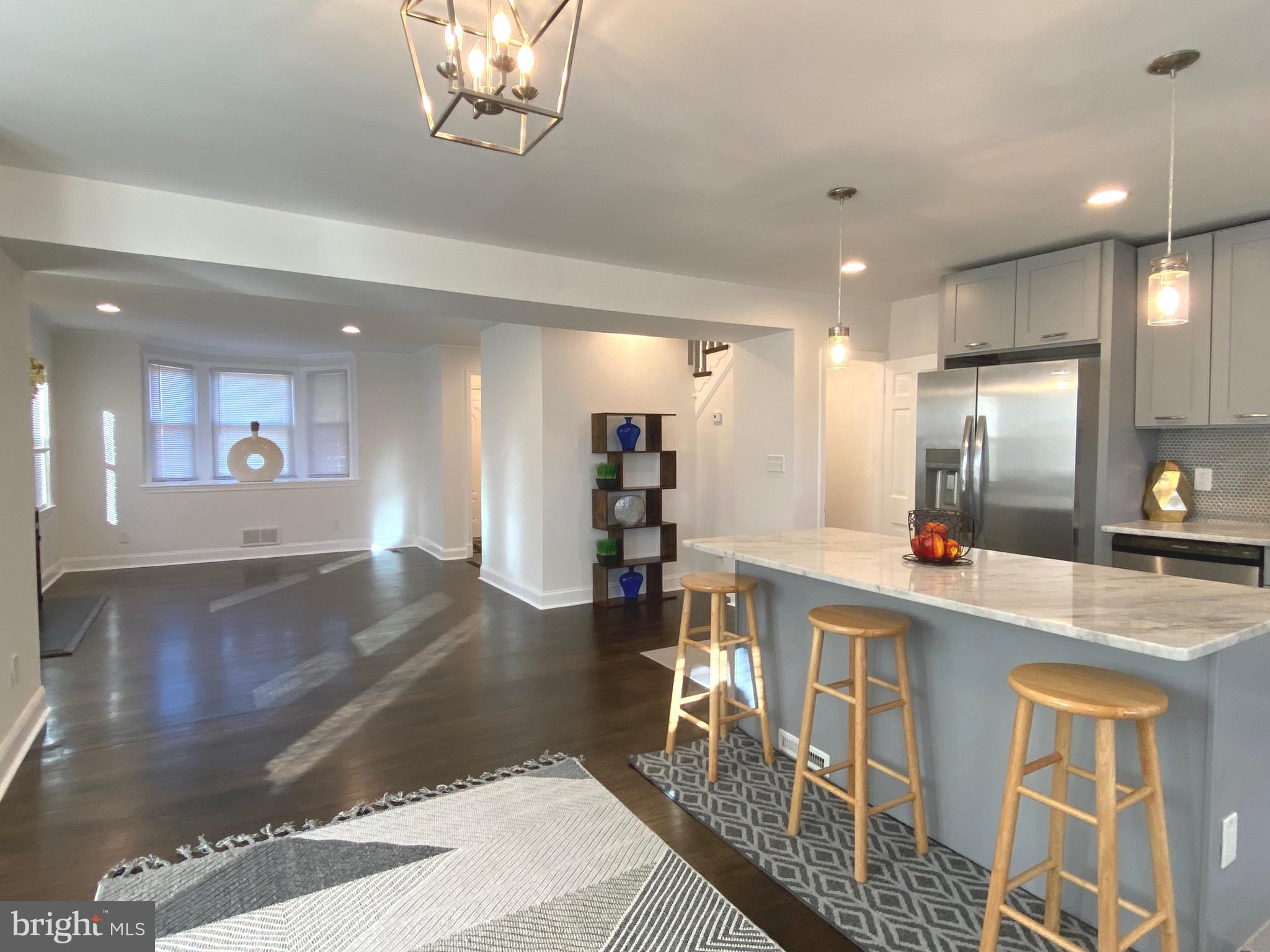 PERRING LOCH - Residential