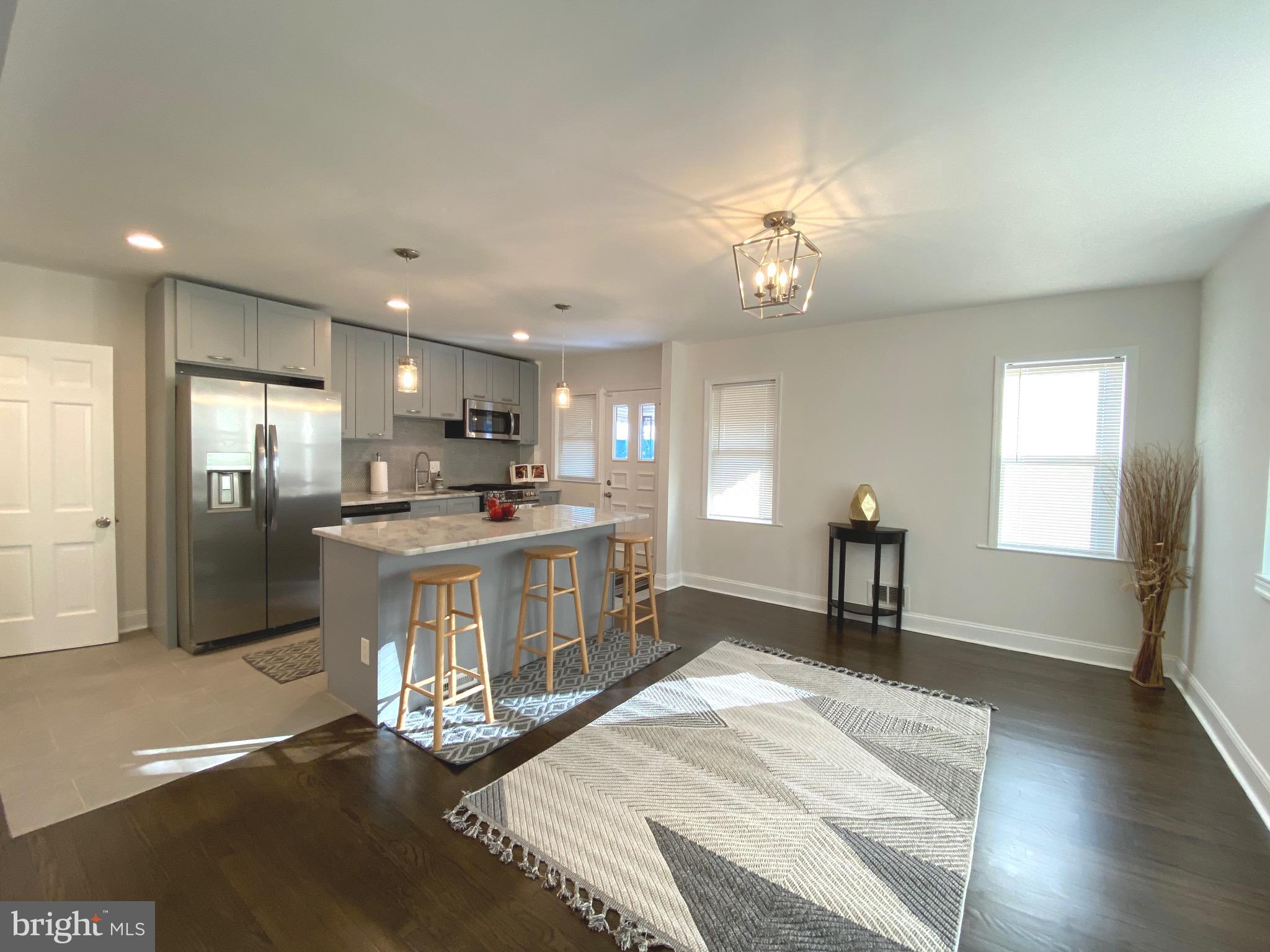 PERRING LOCH - Residential