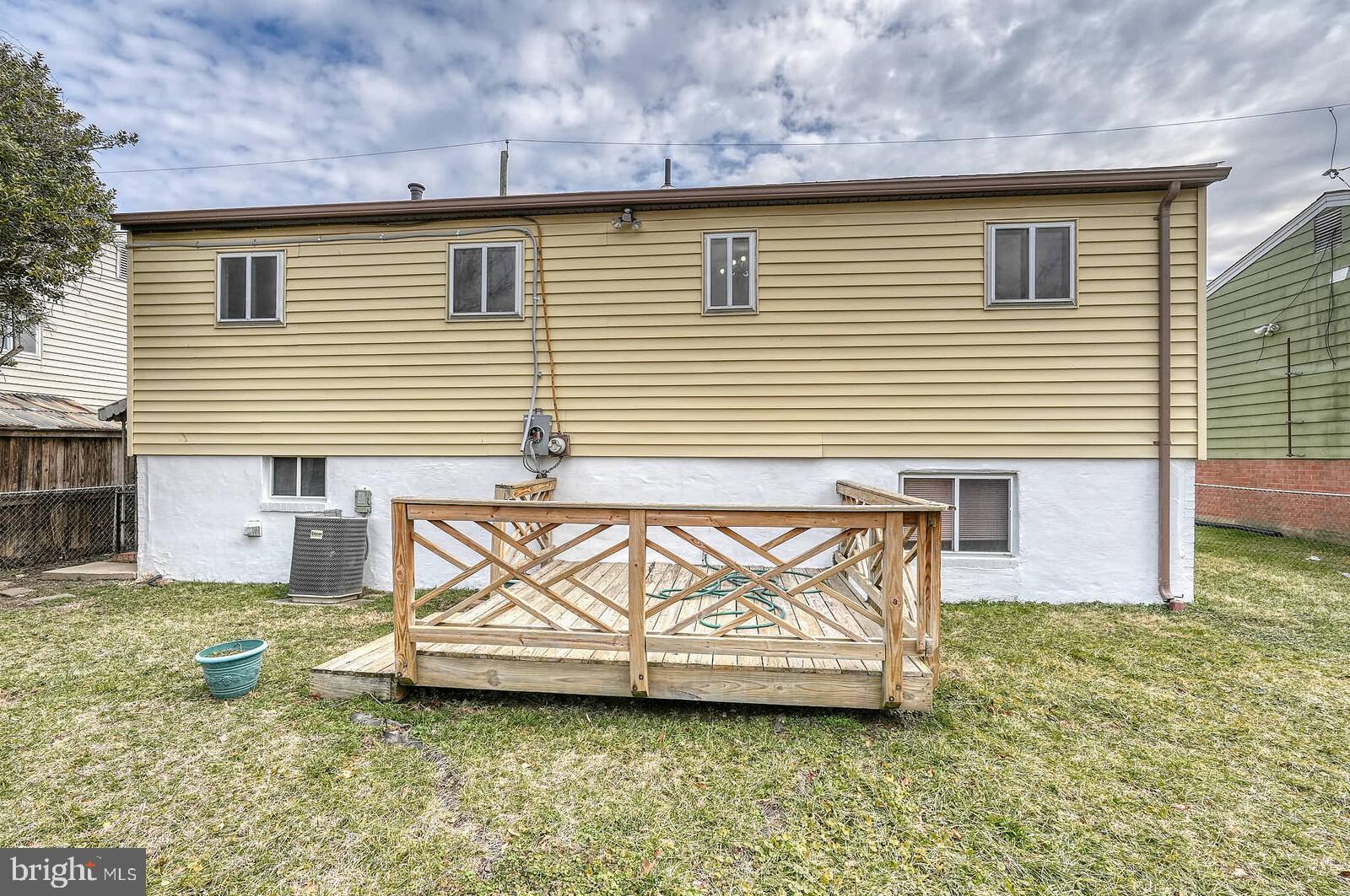 PARKSIDE - Residential