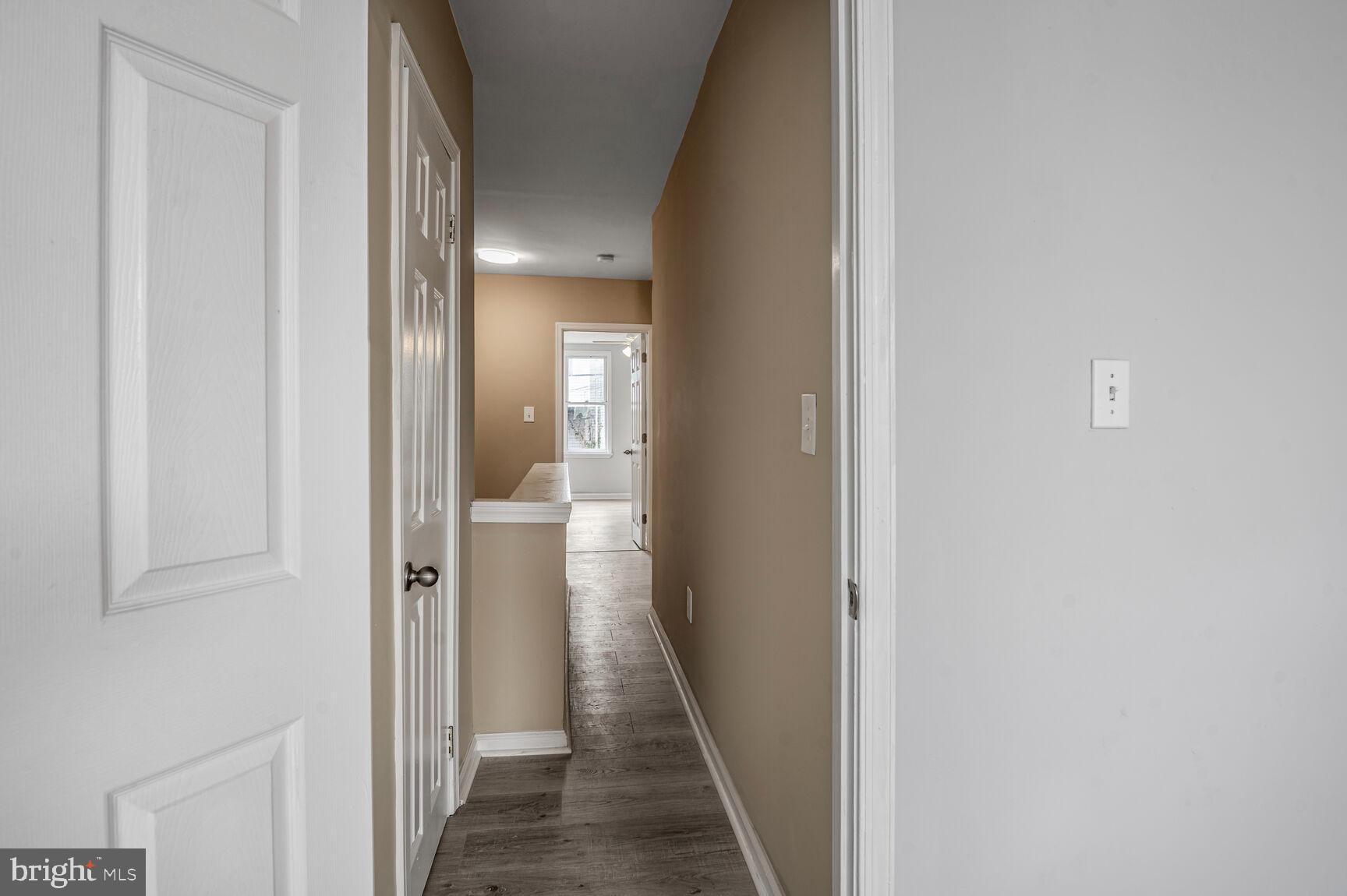 DARLEY PARK - Residential Lease
