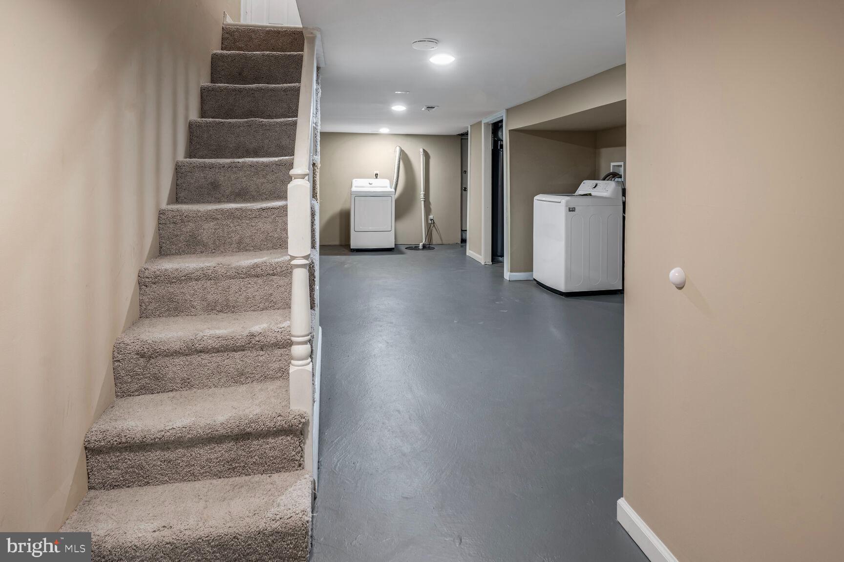 DARLEY PARK - Residential Lease