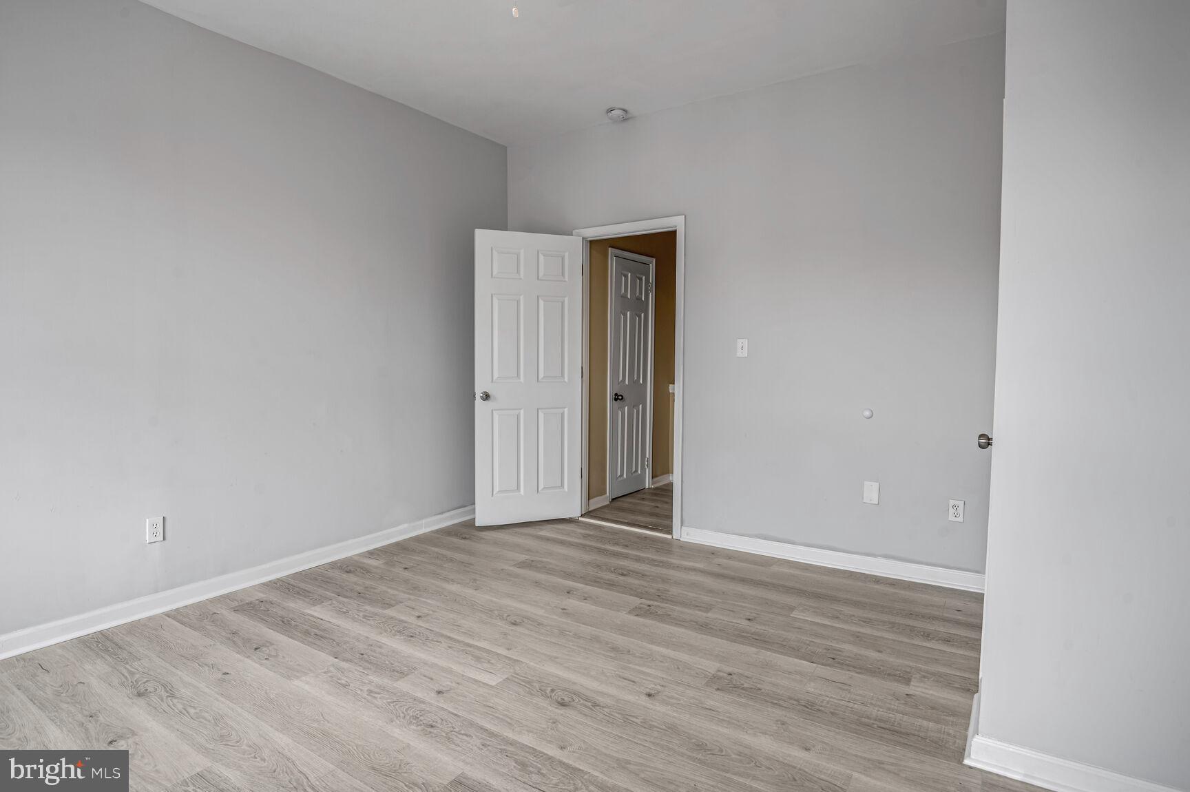 DARLEY PARK - Residential Lease
