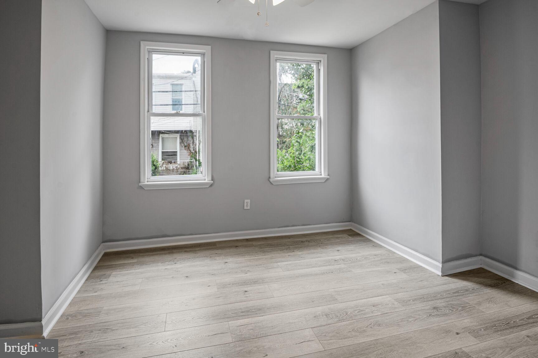 DARLEY PARK - Residential Lease