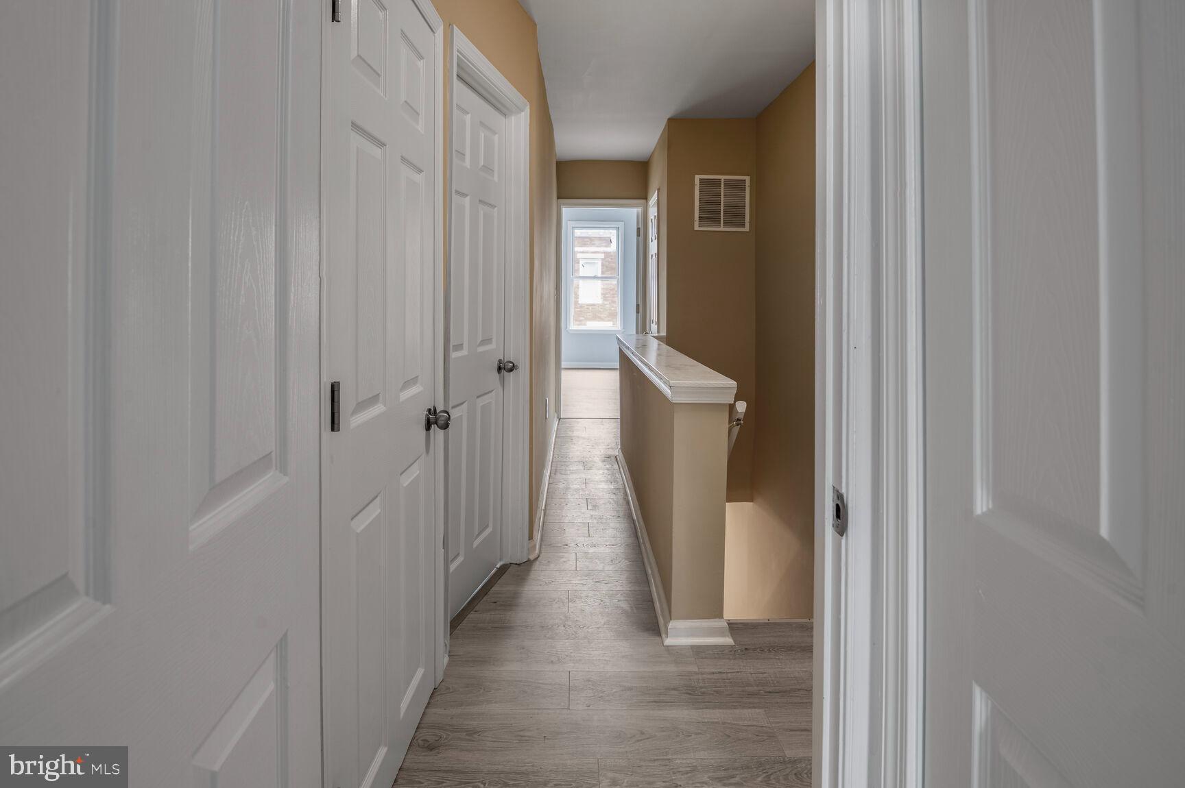 DARLEY PARK - Residential Lease