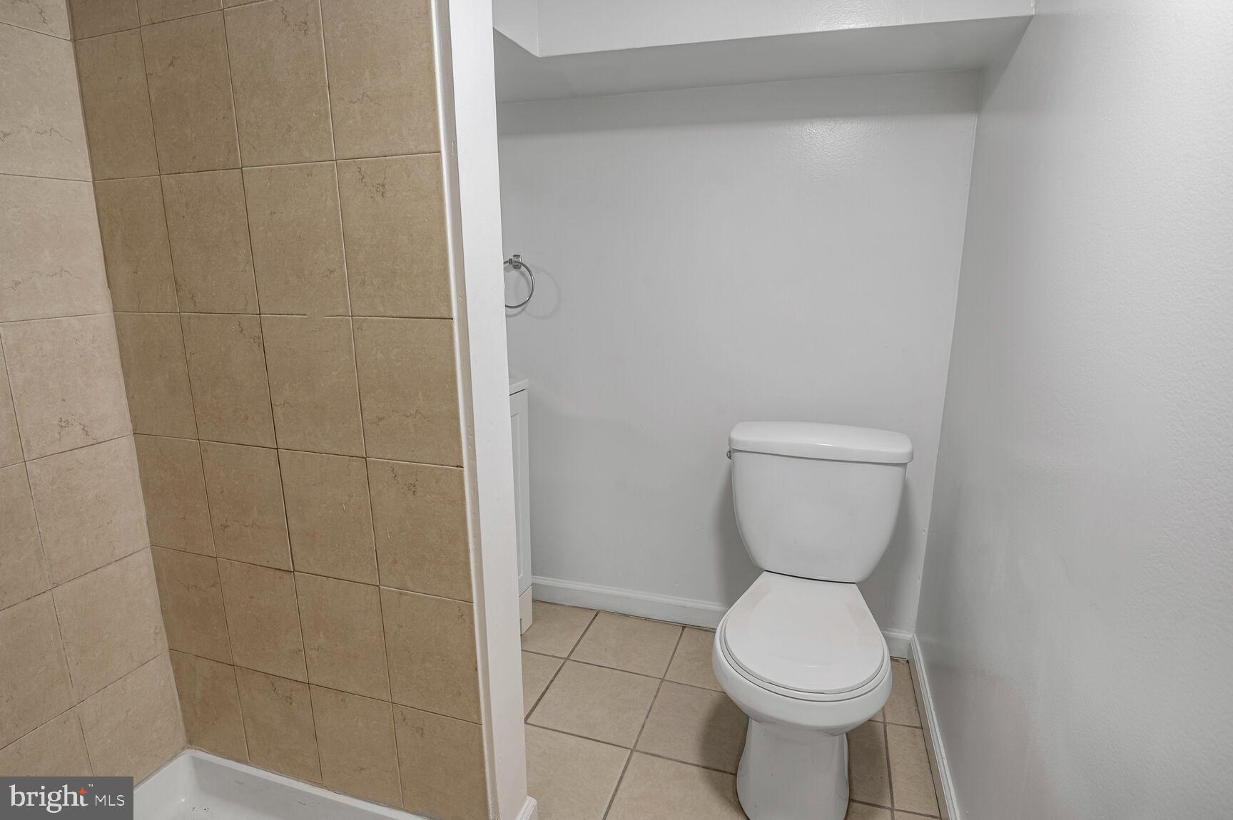 DARLEY PARK - Residential Lease
