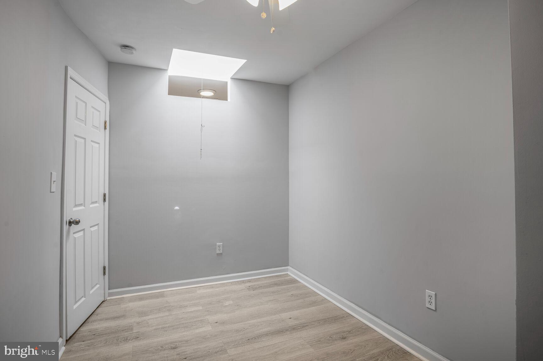 DARLEY PARK - Residential Lease