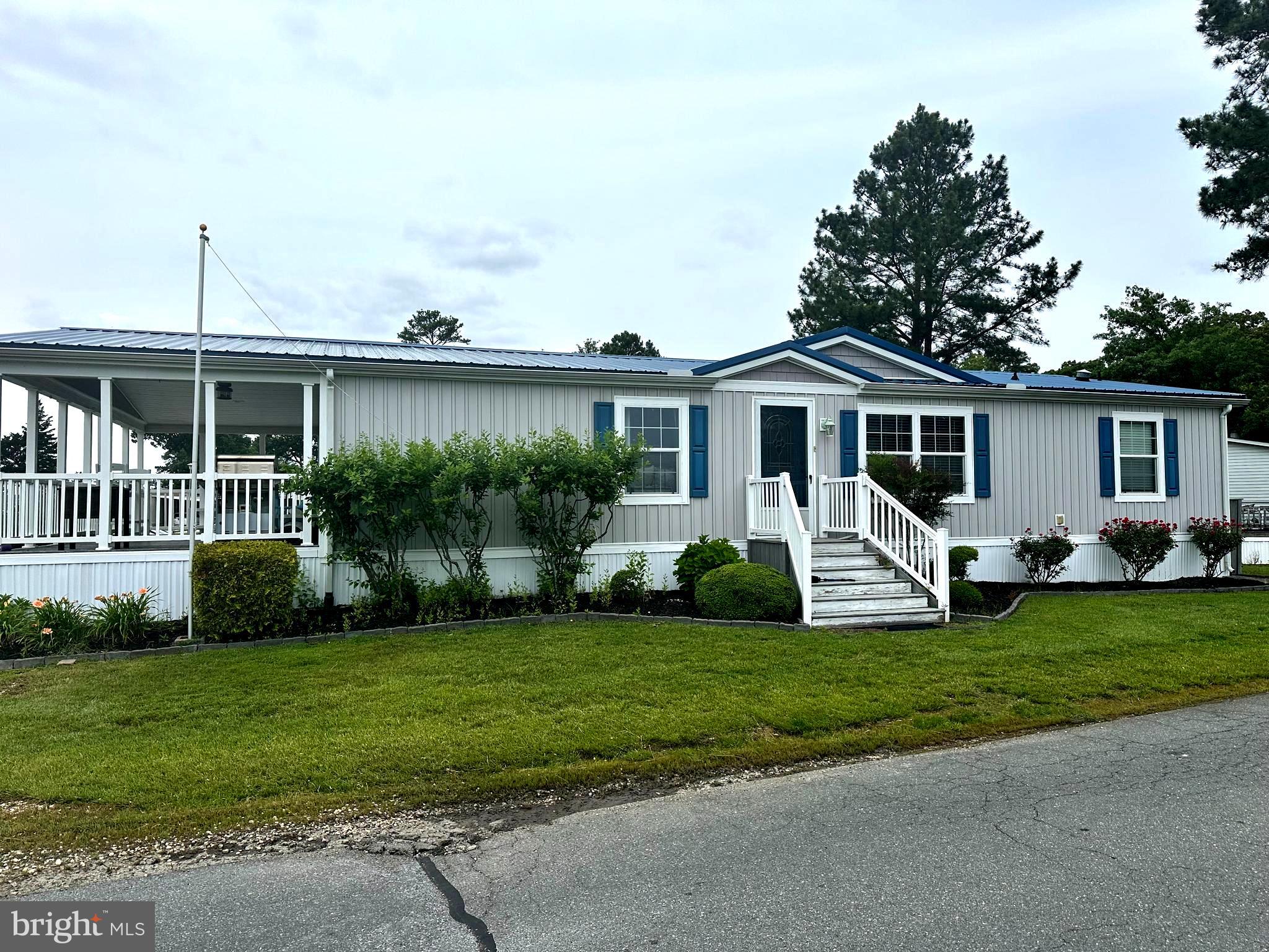 34253 HILLENWOOD ROAD 110