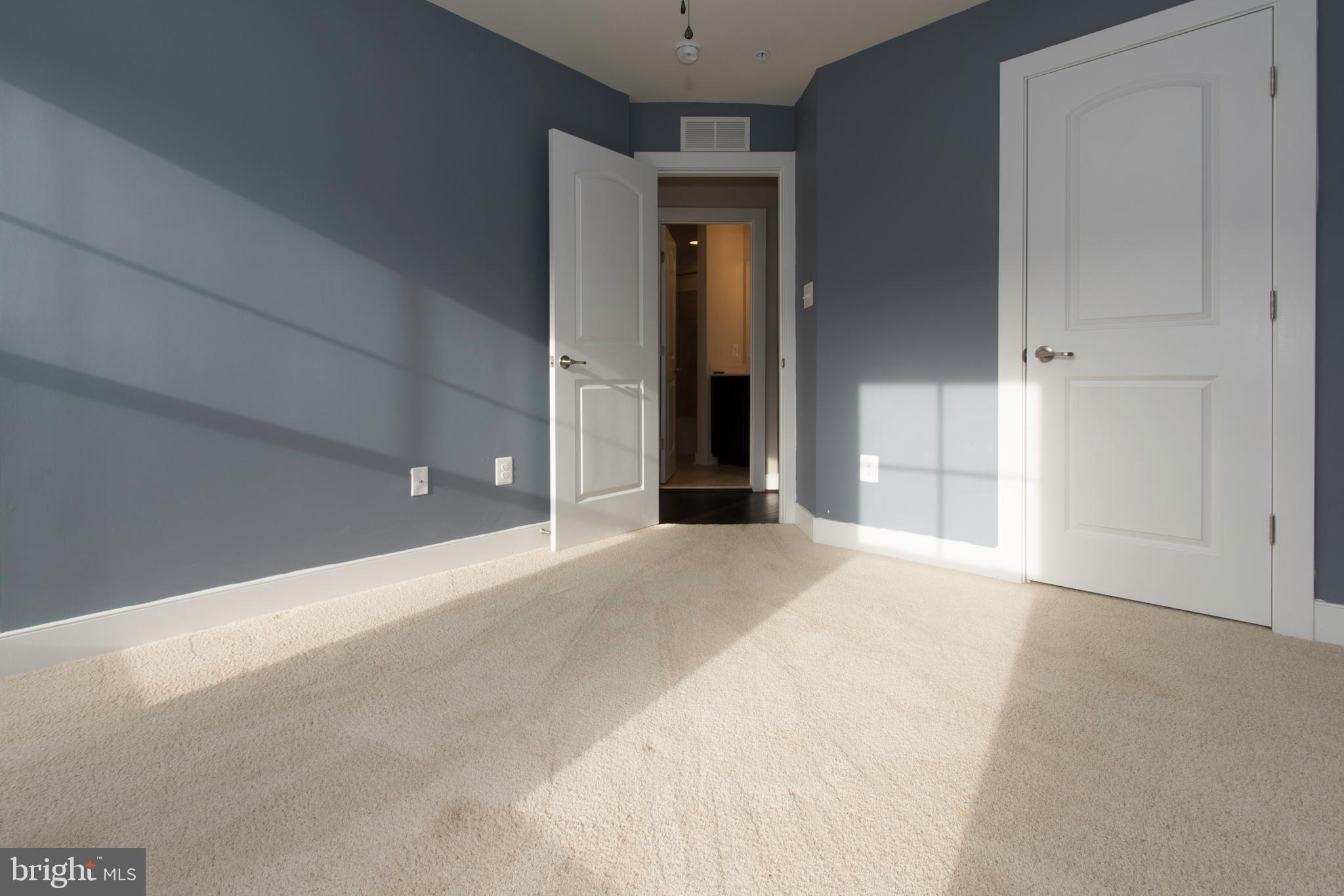 CROWN FARM - Residential Lease