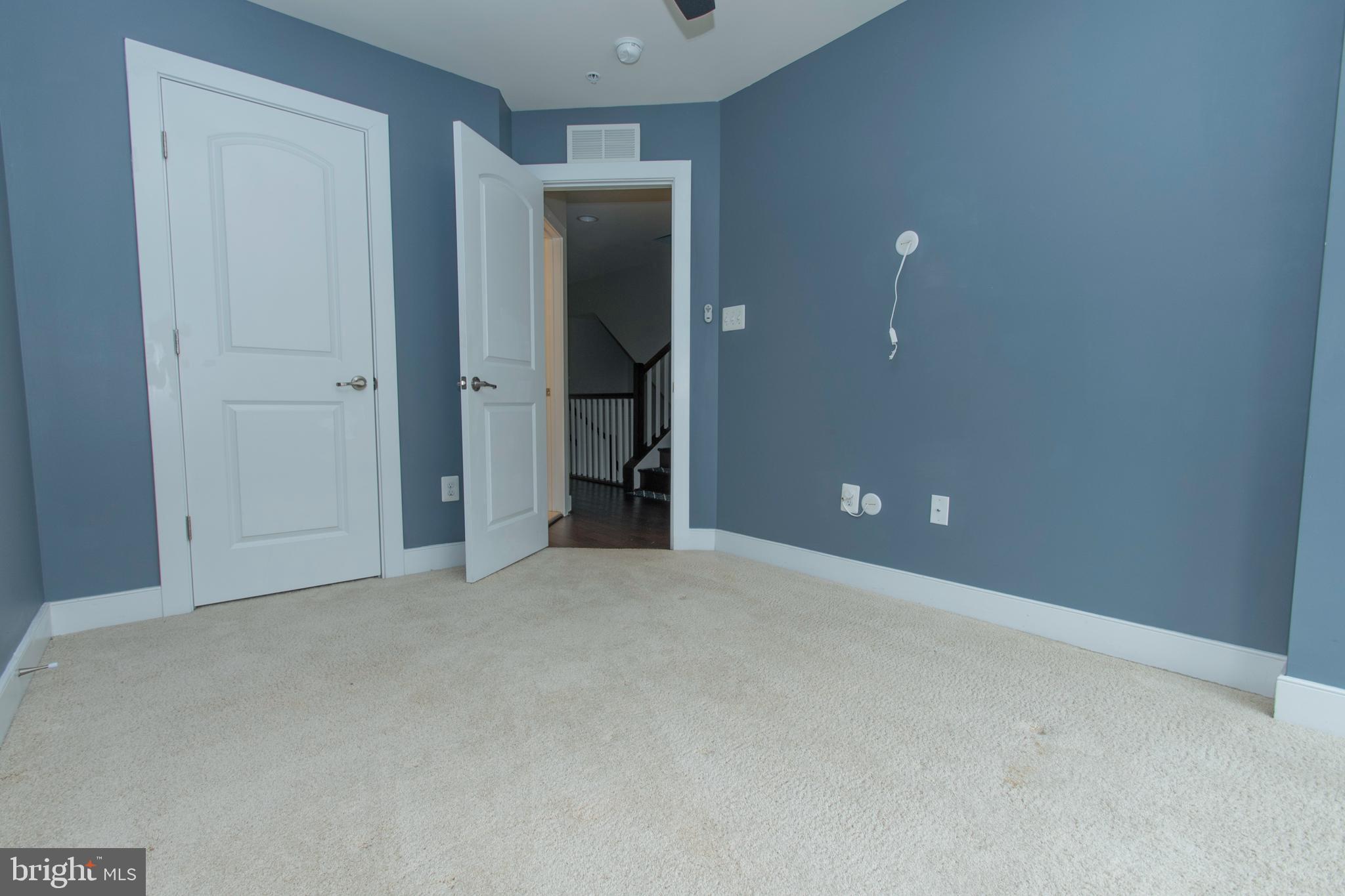 CROWN FARM - Residential Lease